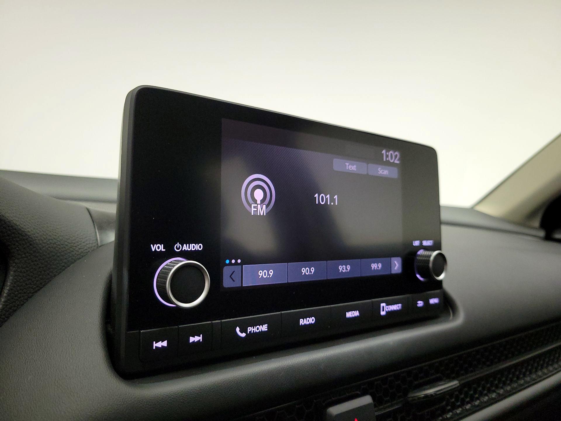Thumbnail: 2023 Honda HR-V - 15