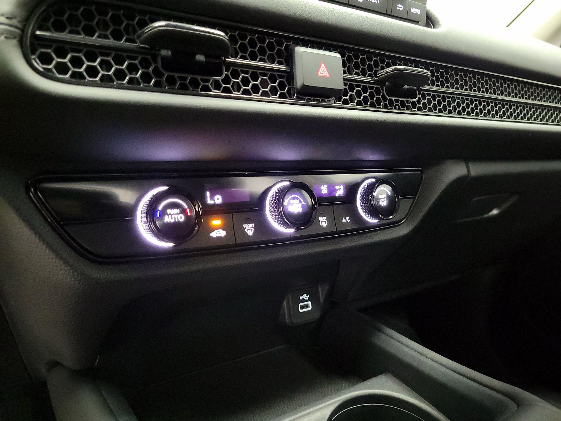 Thumbnail: 2023 Honda HR-V - 16