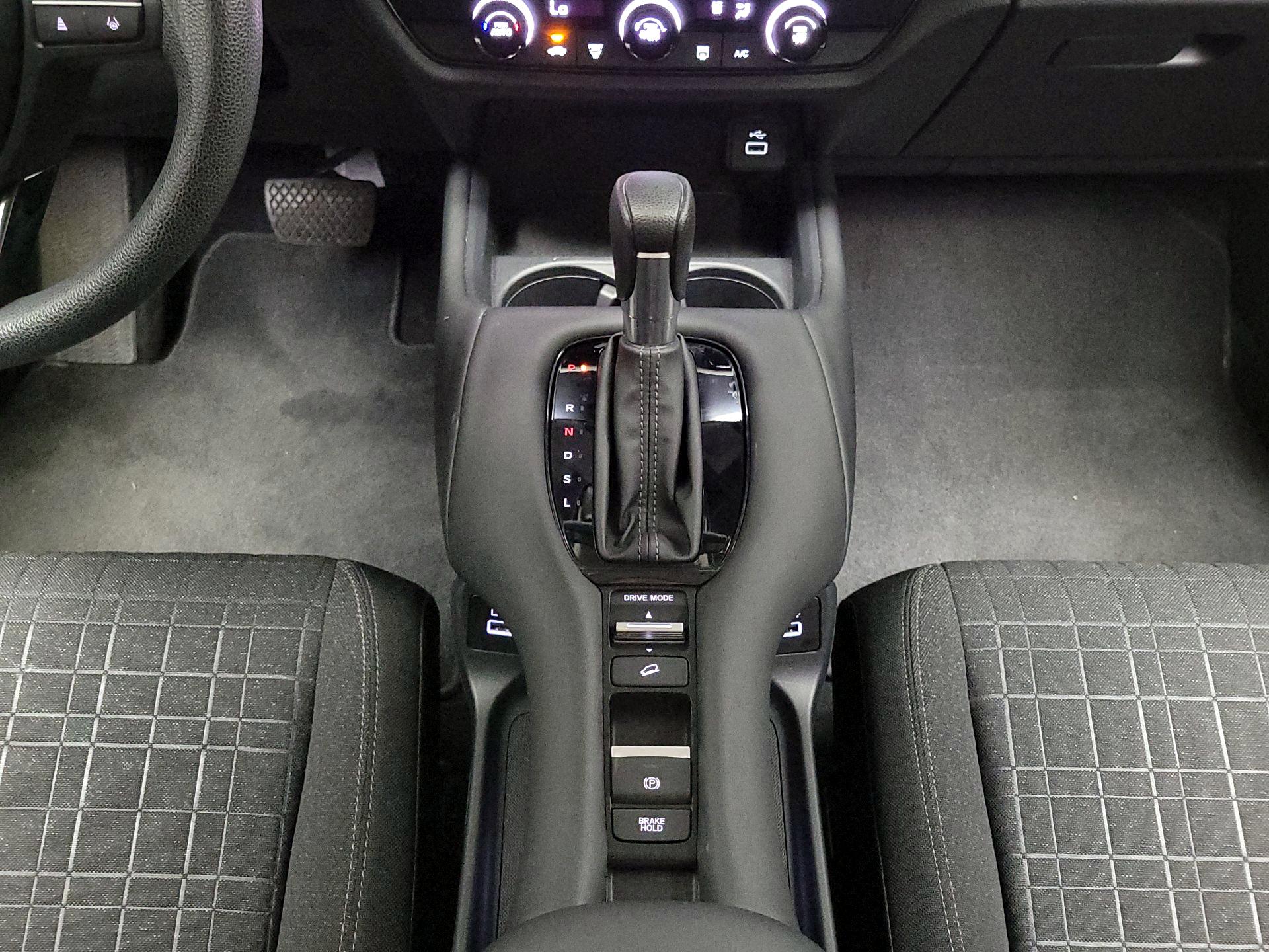 Thumbnail: 2023 Honda HR-V - 17