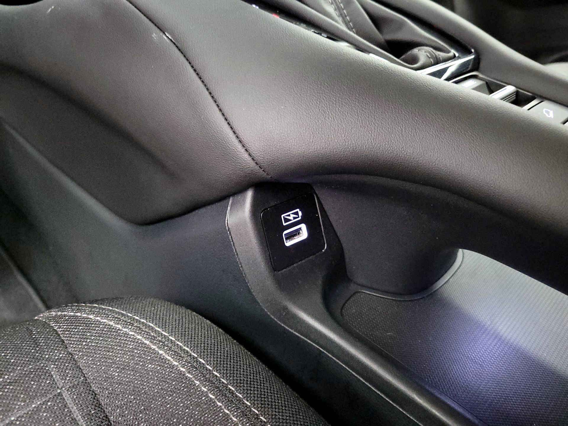 Thumbnail: 2023 Honda HR-V - 18