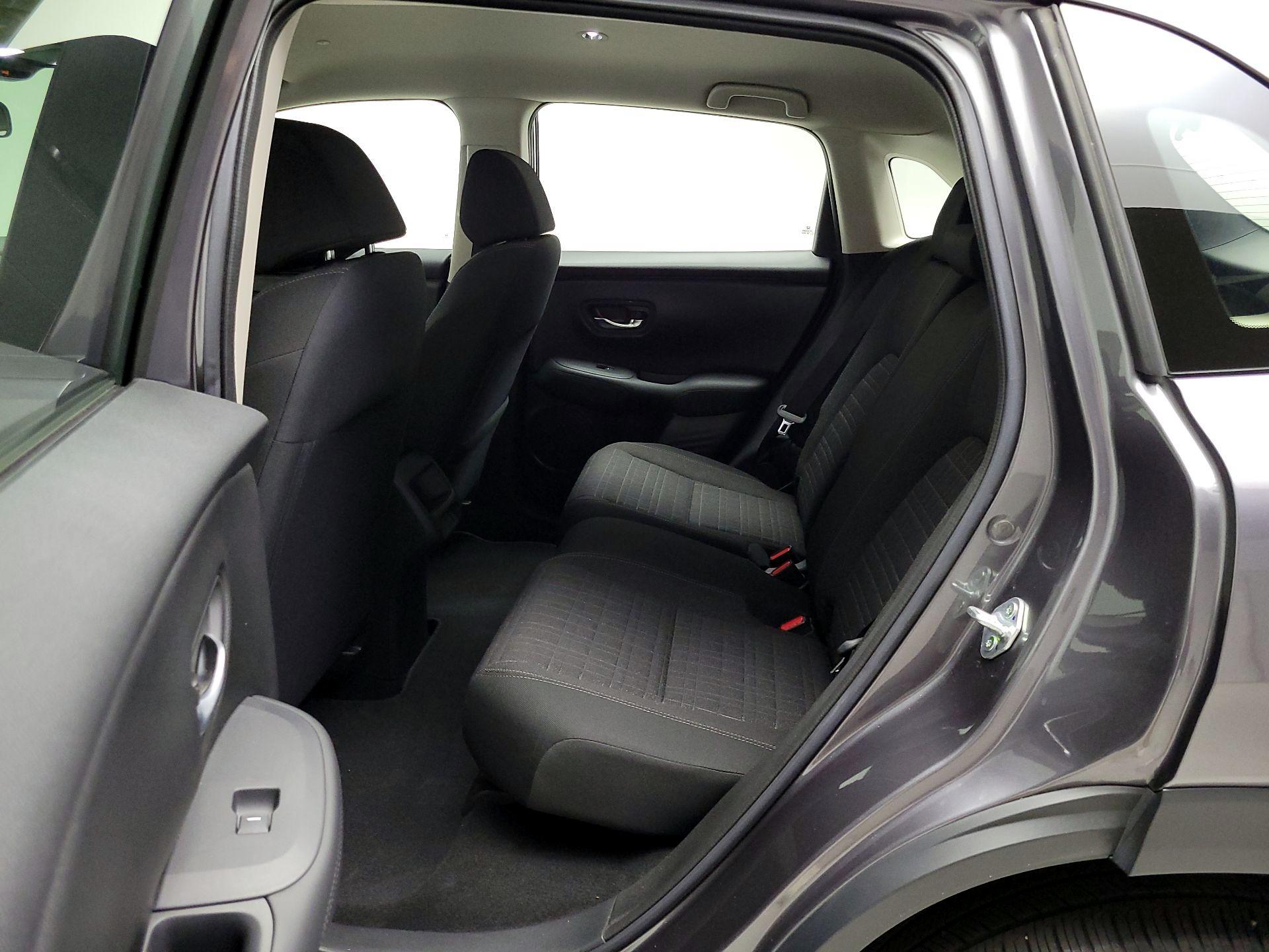 Thumbnail: 2023 Honda HR-V - 19