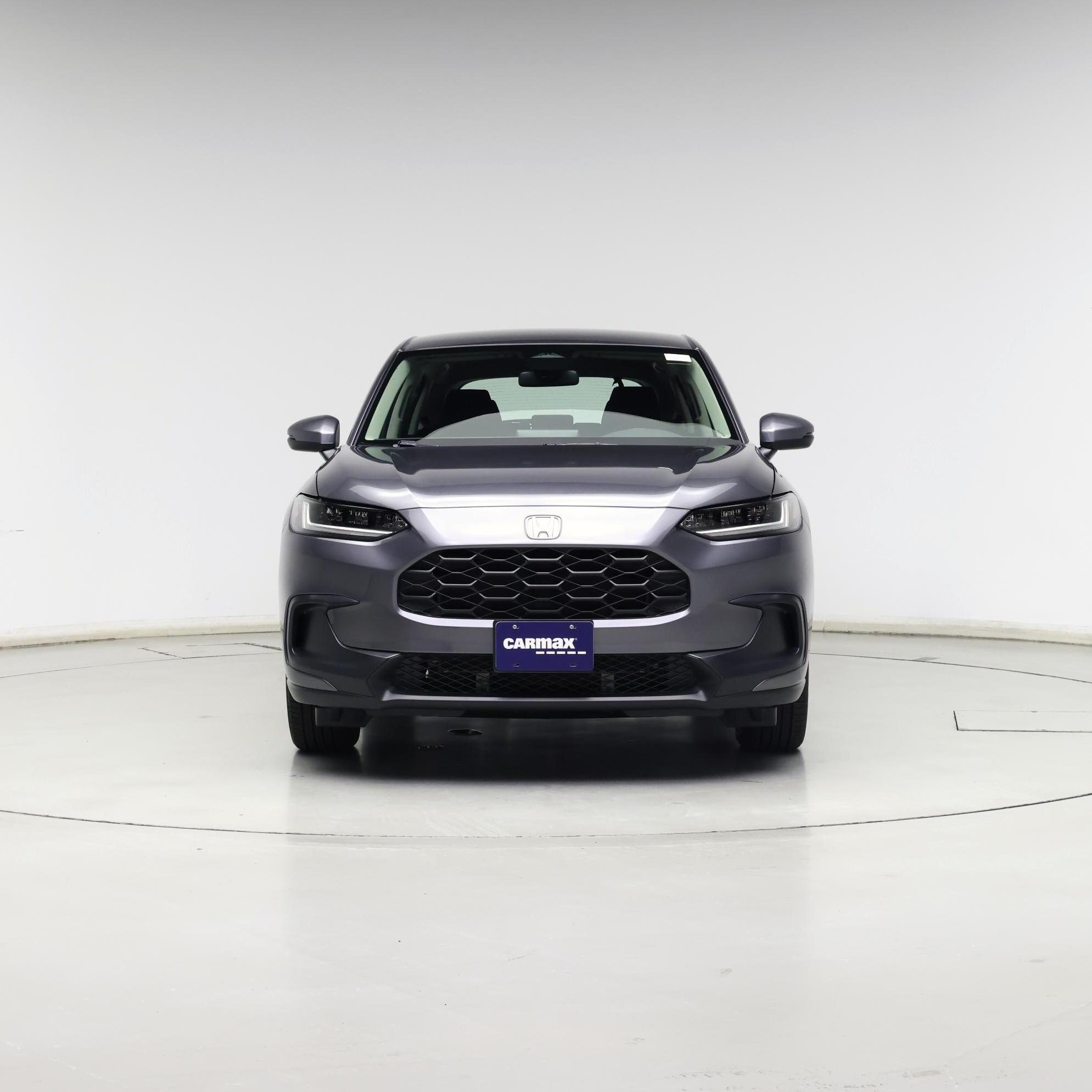 Thumbnail: 2023 Honda HR-V - 5
