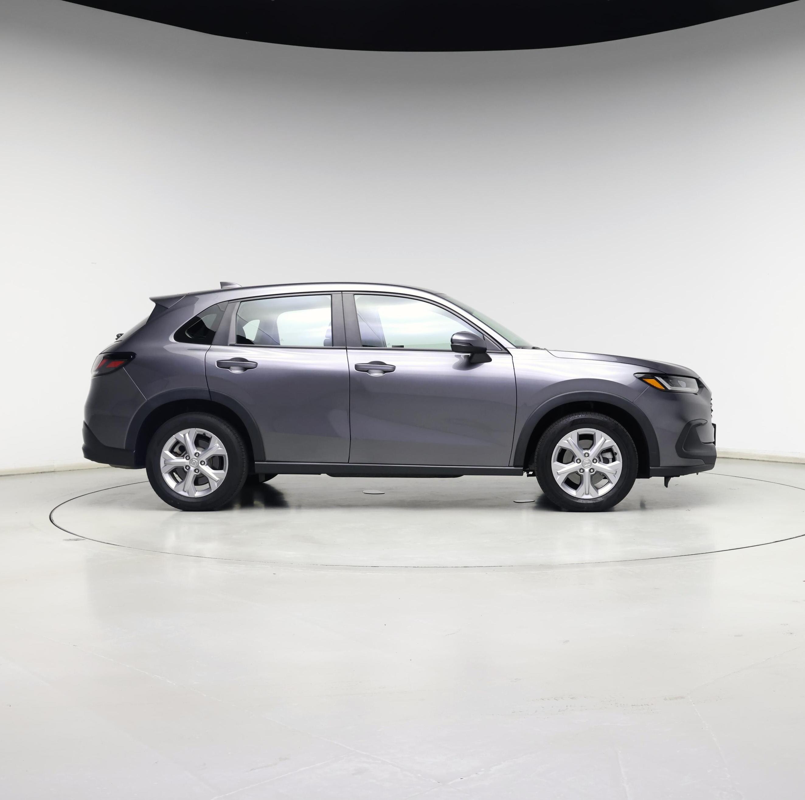 Thumbnail: 2023 Honda HR-V - 7