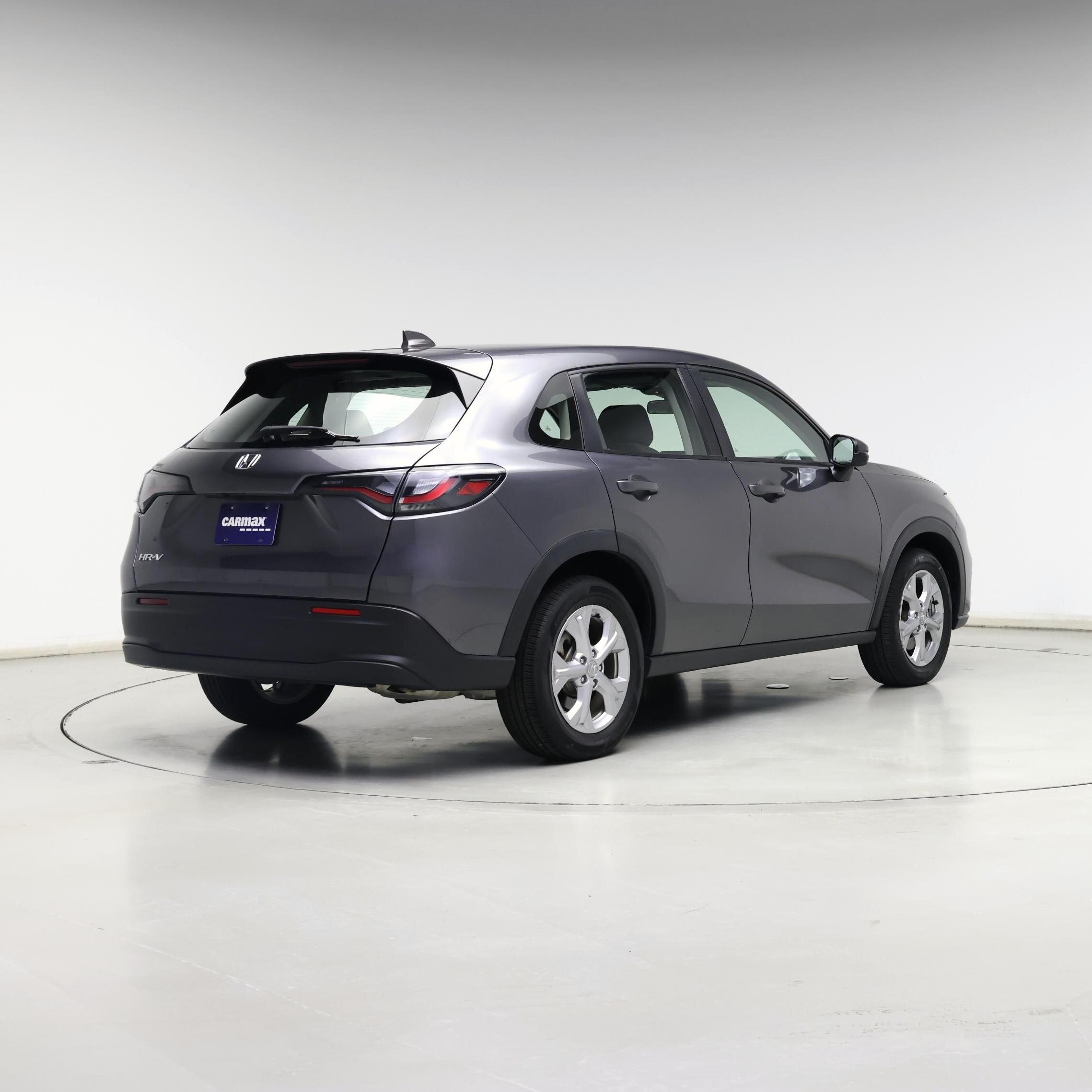Thumbnail: 2023 Honda HR-V - 8