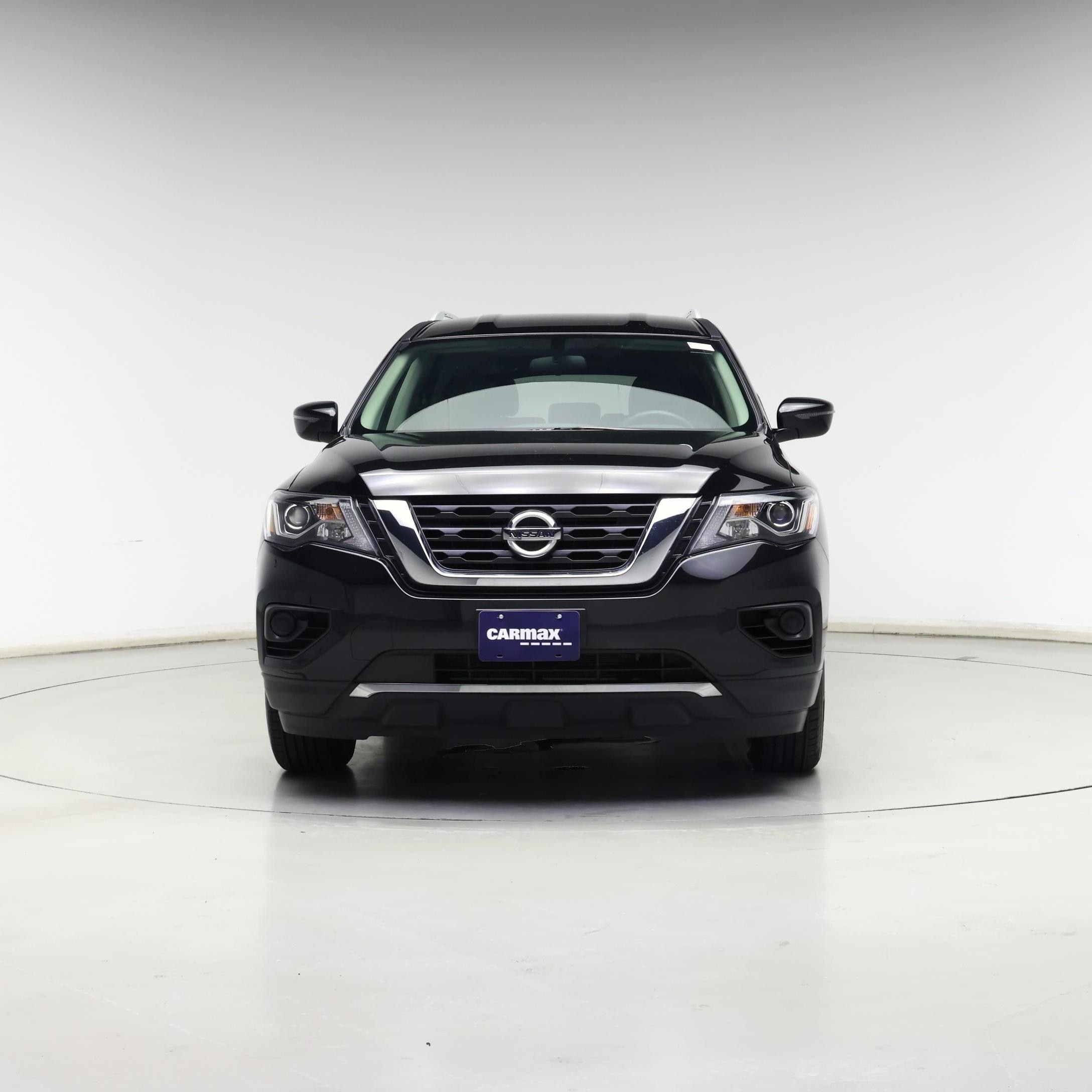 Thumbnail: 2020 Nissan Pathfinder - 5