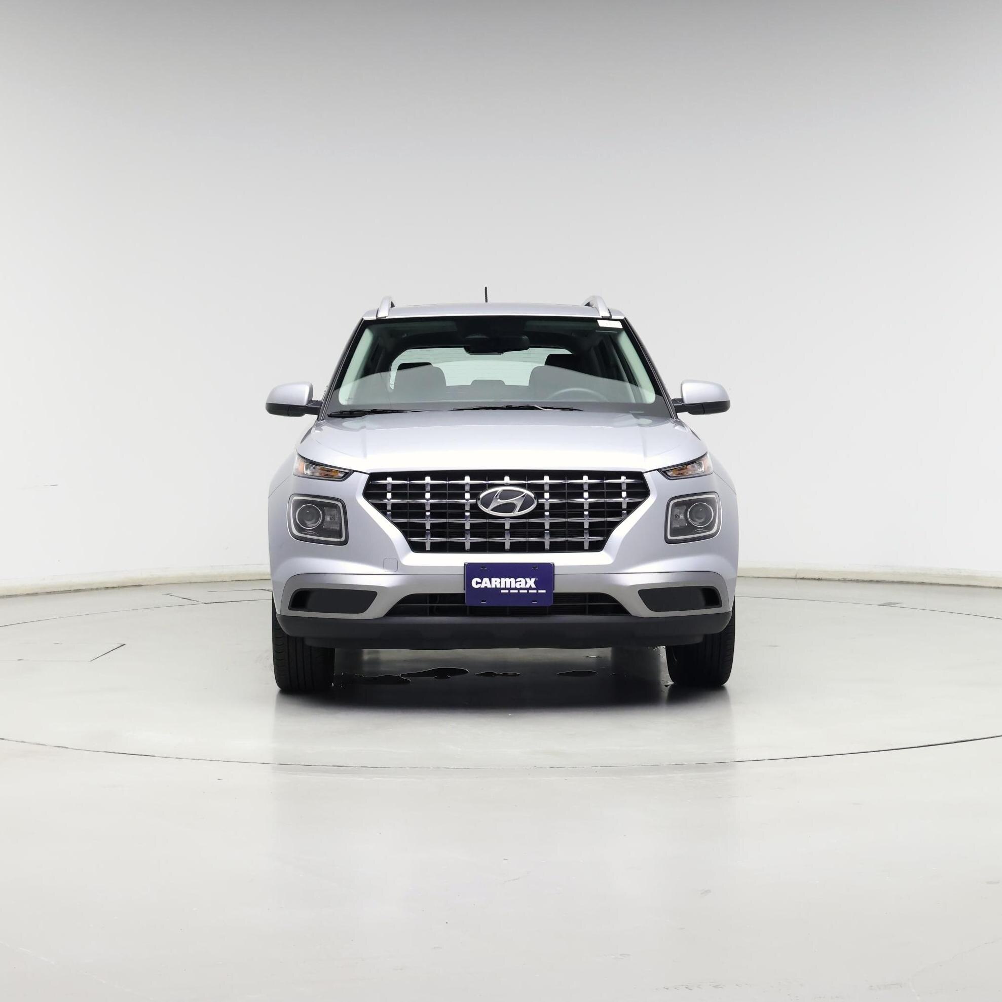 Thumbnail: 2023 Hyundai Venue - 5