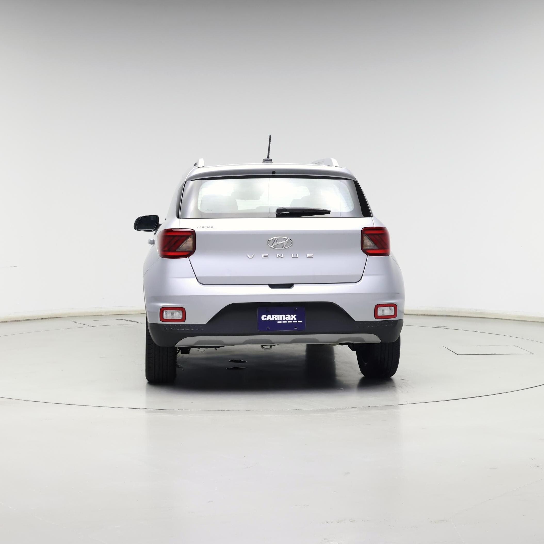 Thumbnail: 2023 Hyundai Venue - 6