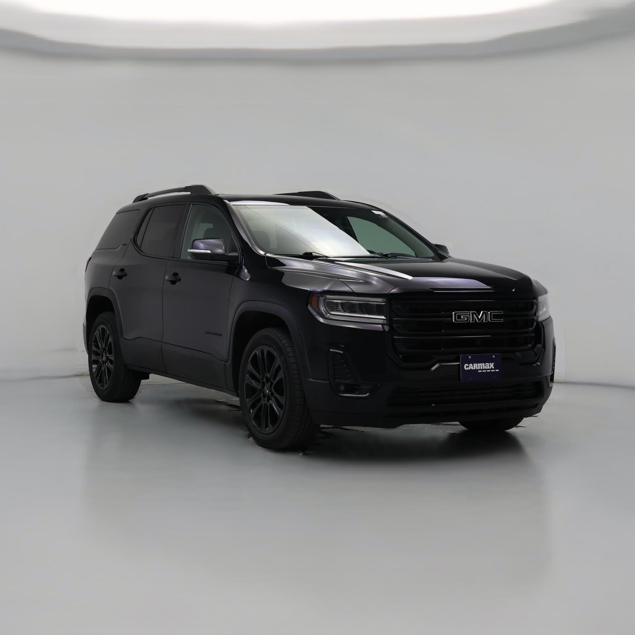Thumbnail: 2022 GMC Acadia - 1