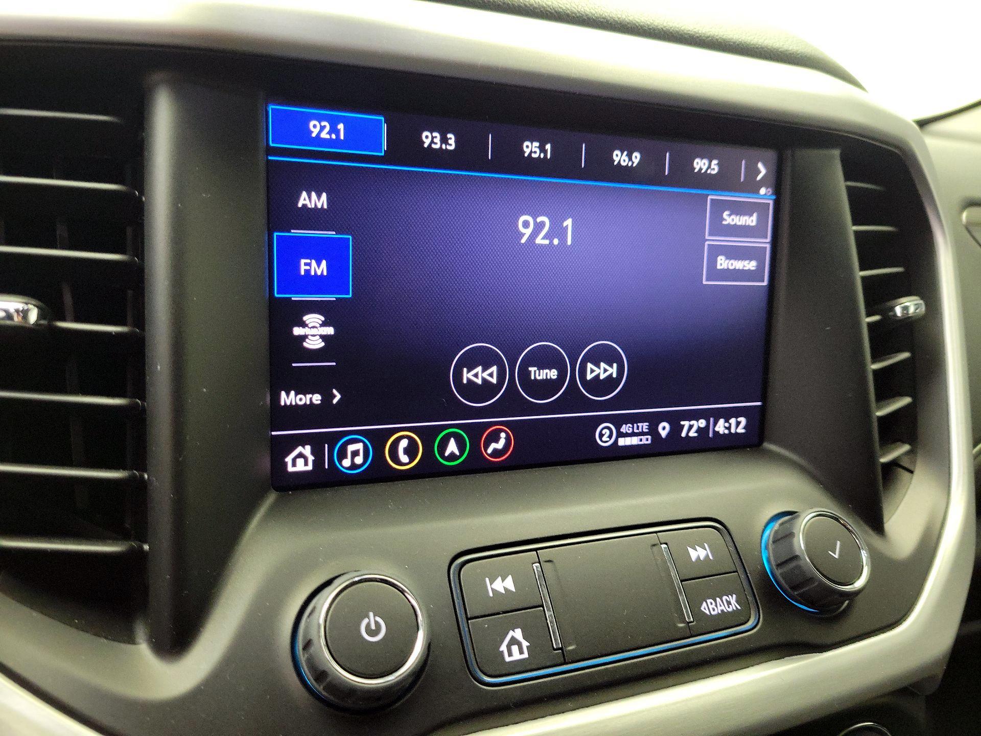Thumbnail: 2022 GMC Acadia - 15