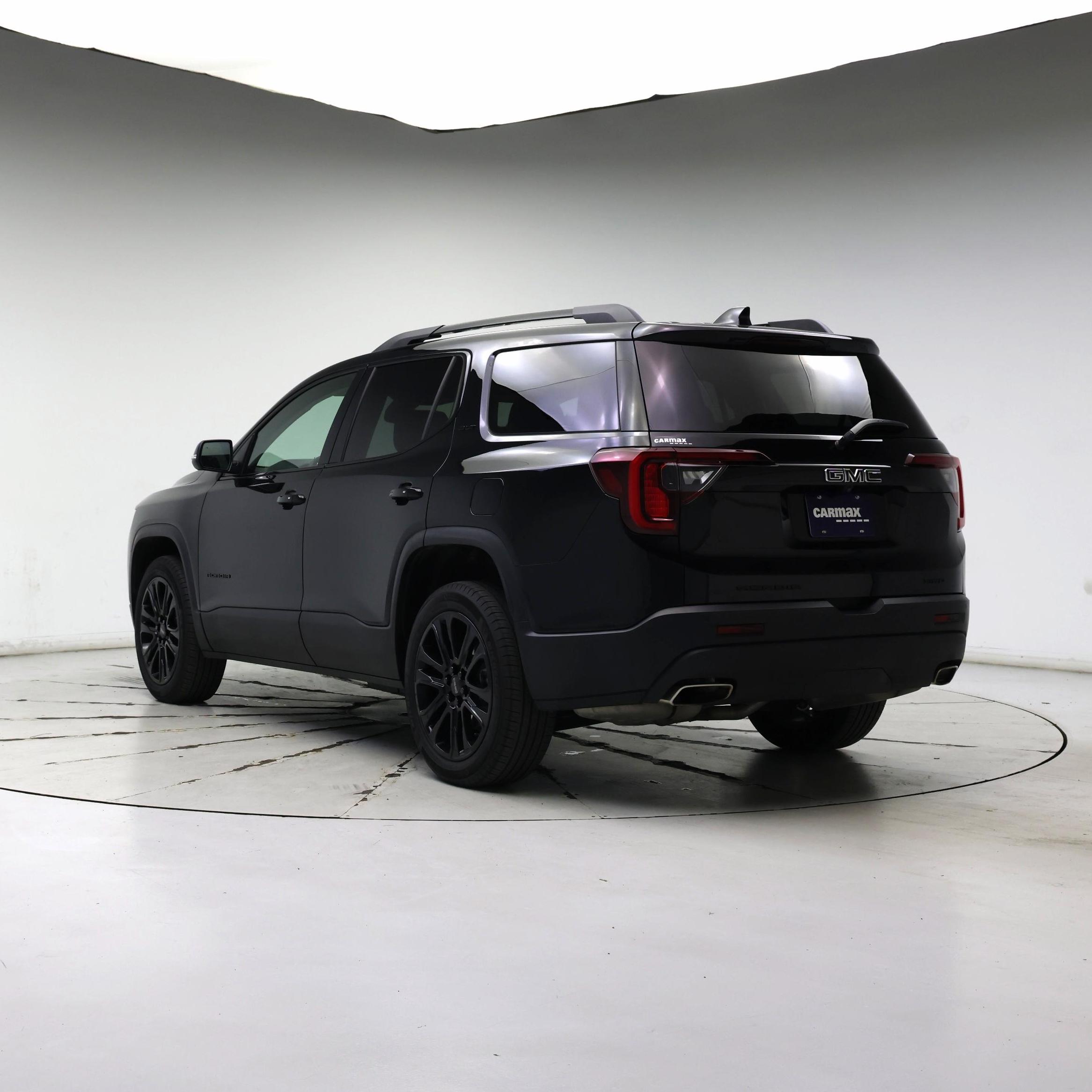 Thumbnail: 2022 GMC Acadia - 2