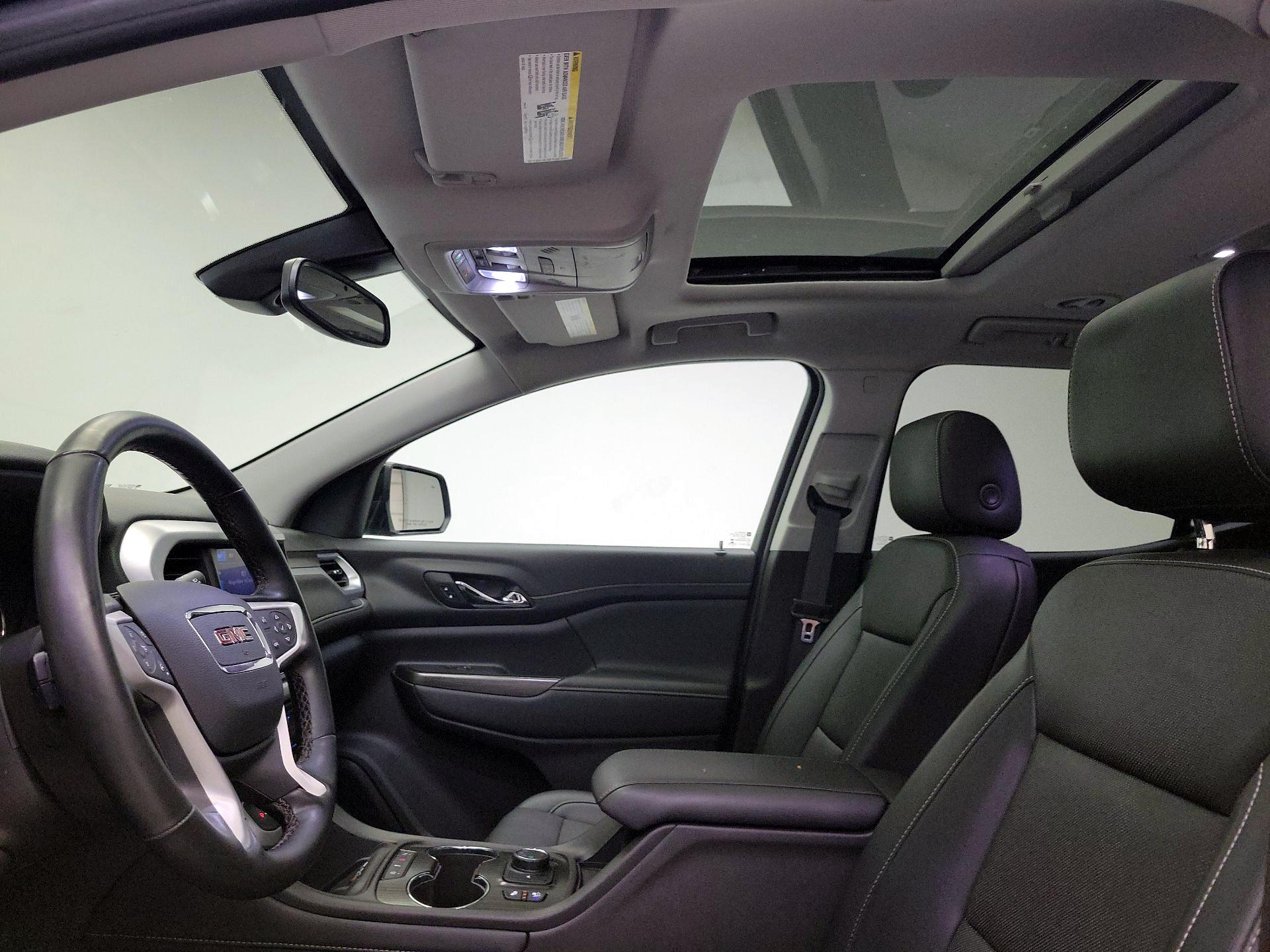 Thumbnail: 2022 GMC Acadia - 19