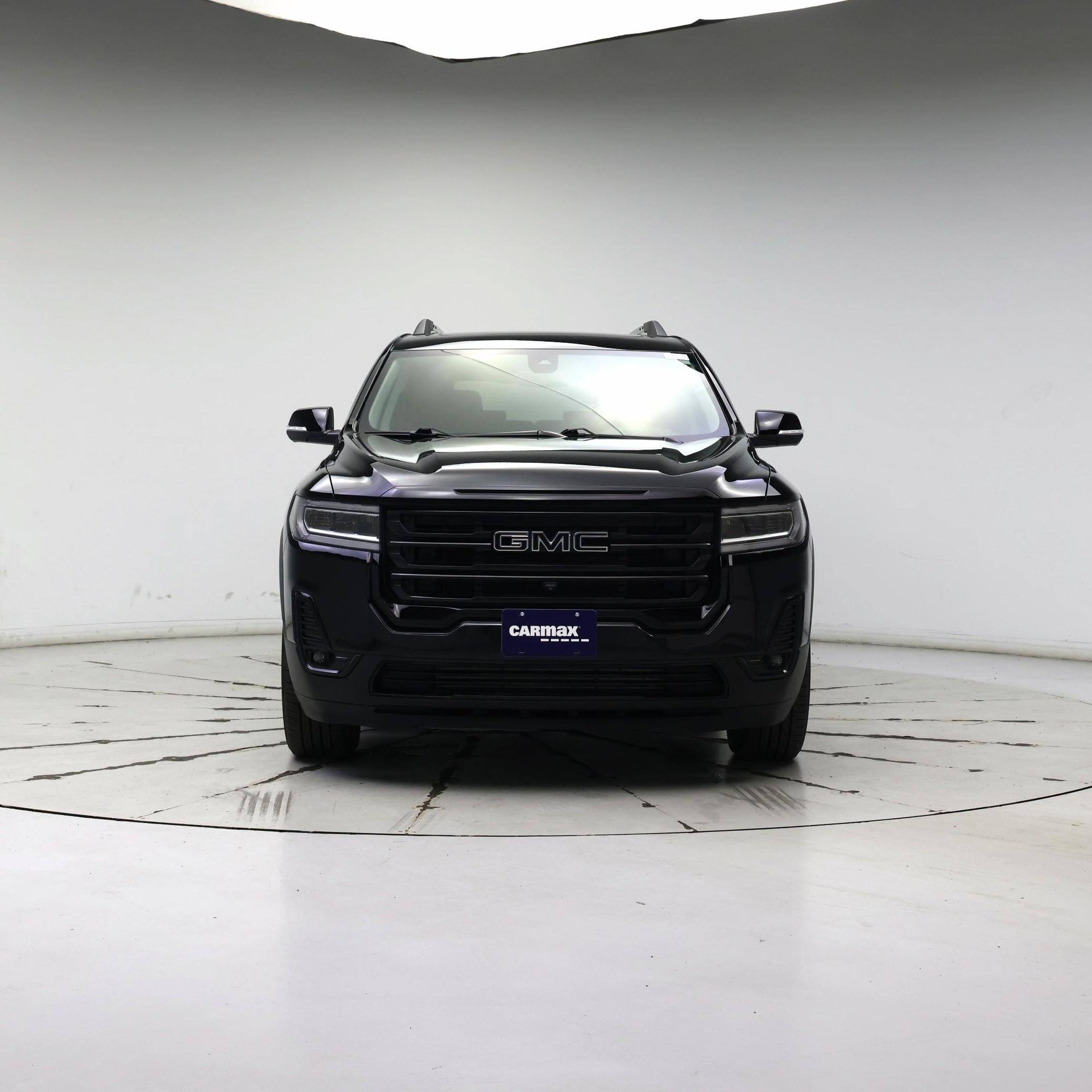 Thumbnail: 2022 GMC Acadia - 5