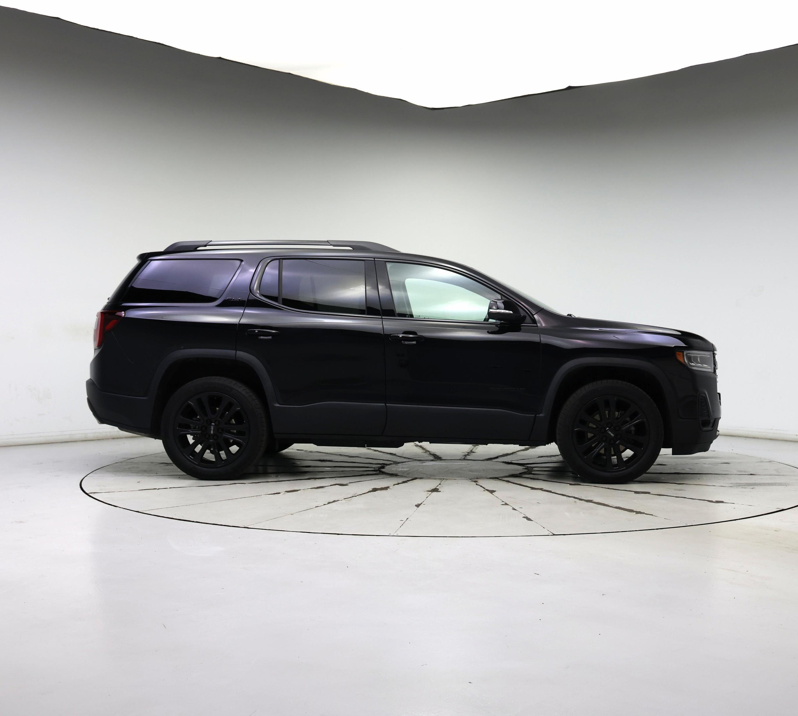 Thumbnail: 2022 GMC Acadia - 7