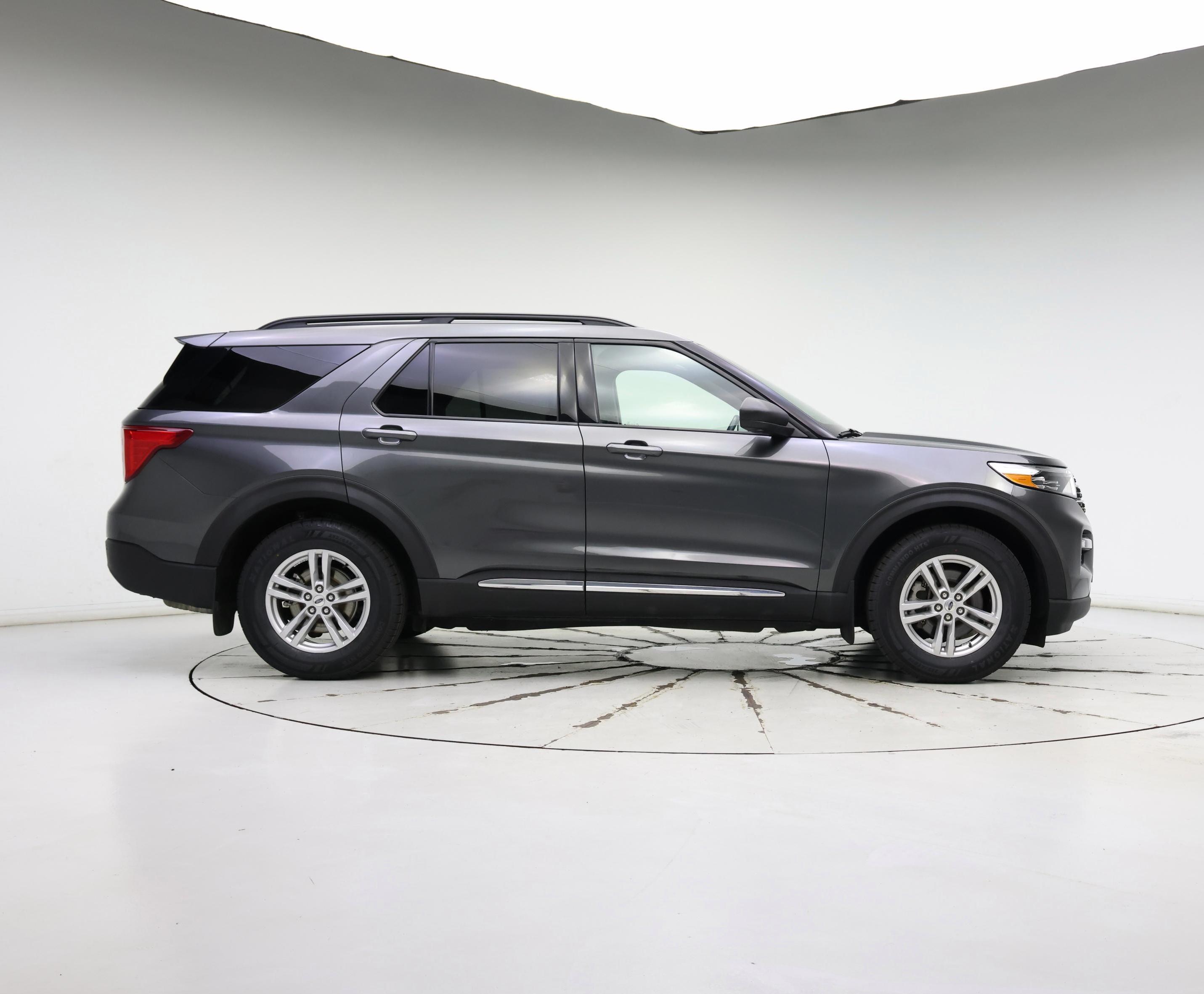 Thumbnail: 2020 Ford Explorer - 7