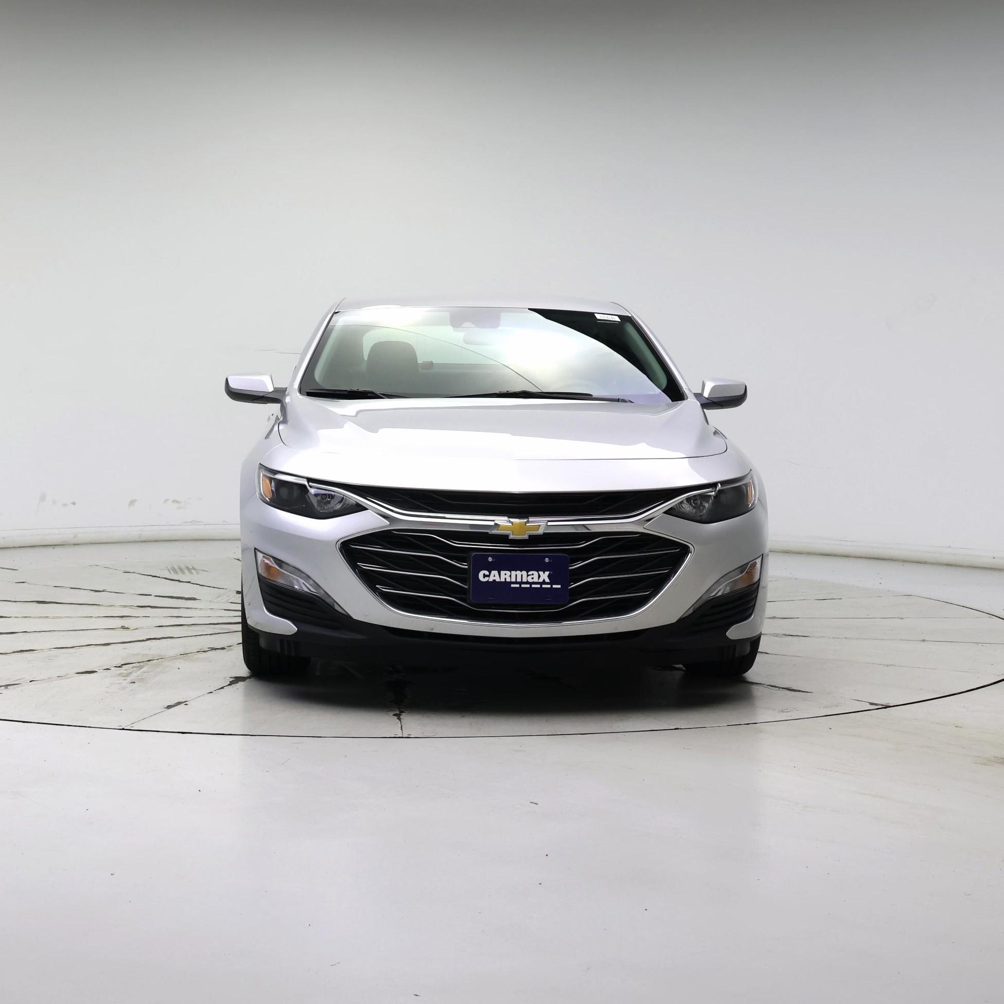 Thumbnail: 2021 Chevrolet Malibu - 5