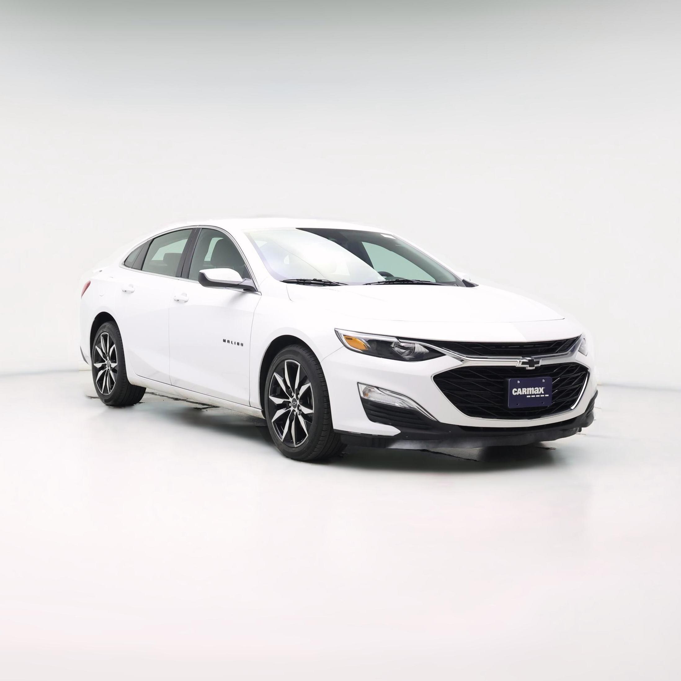 Thumbnail: 2023 Chevrolet Malibu - 1
