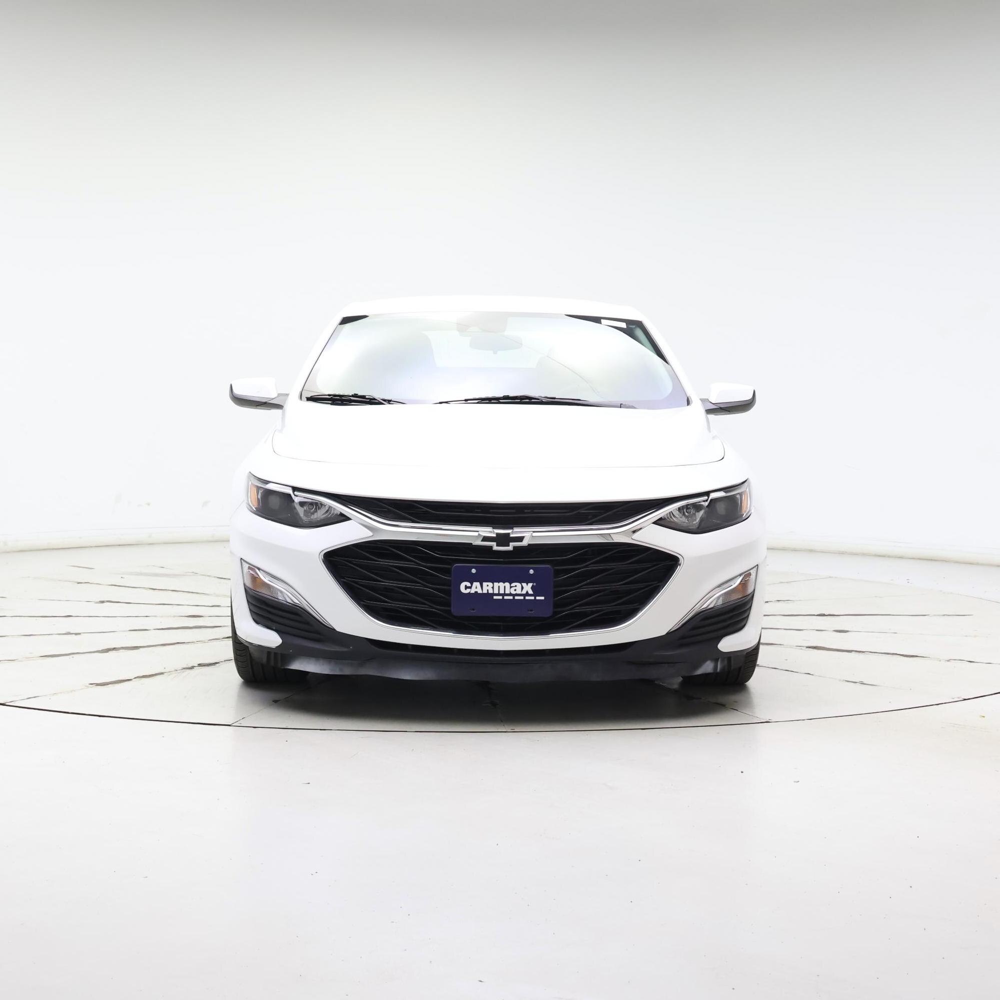 Thumbnail: 2023 Chevrolet Malibu - 5