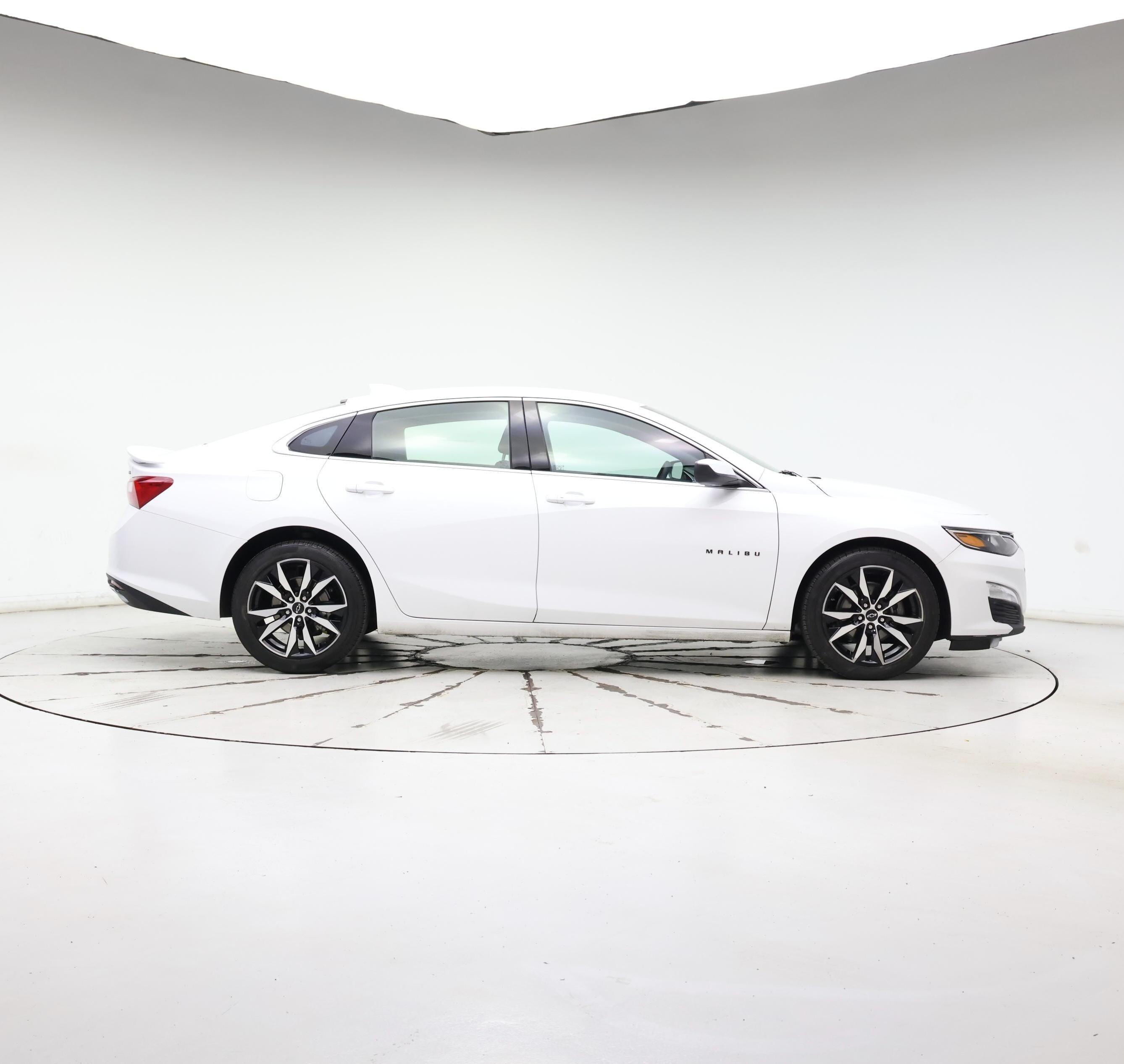 Thumbnail: 2023 Chevrolet Malibu - 7