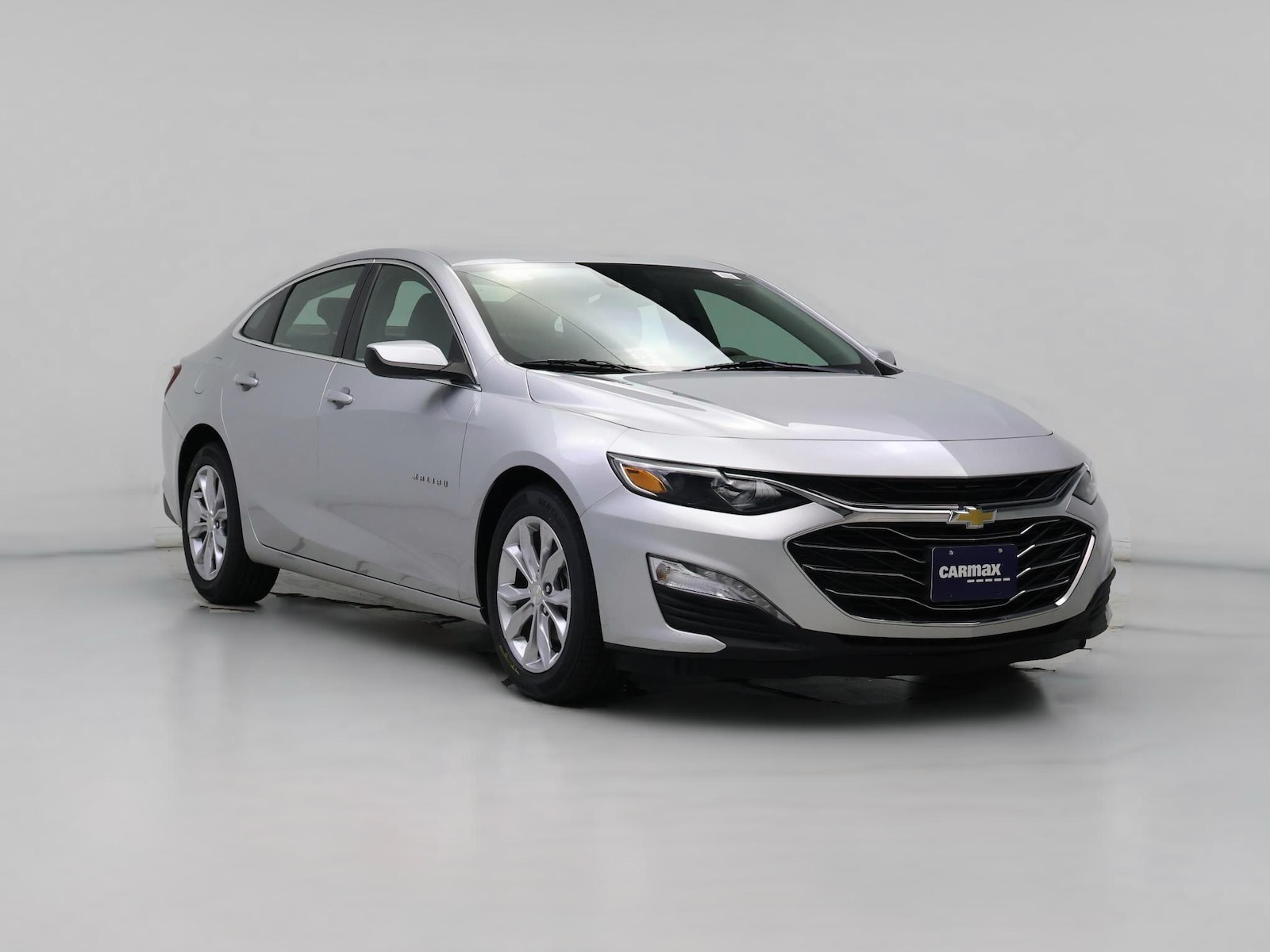 2021 Chevrolet Malibu