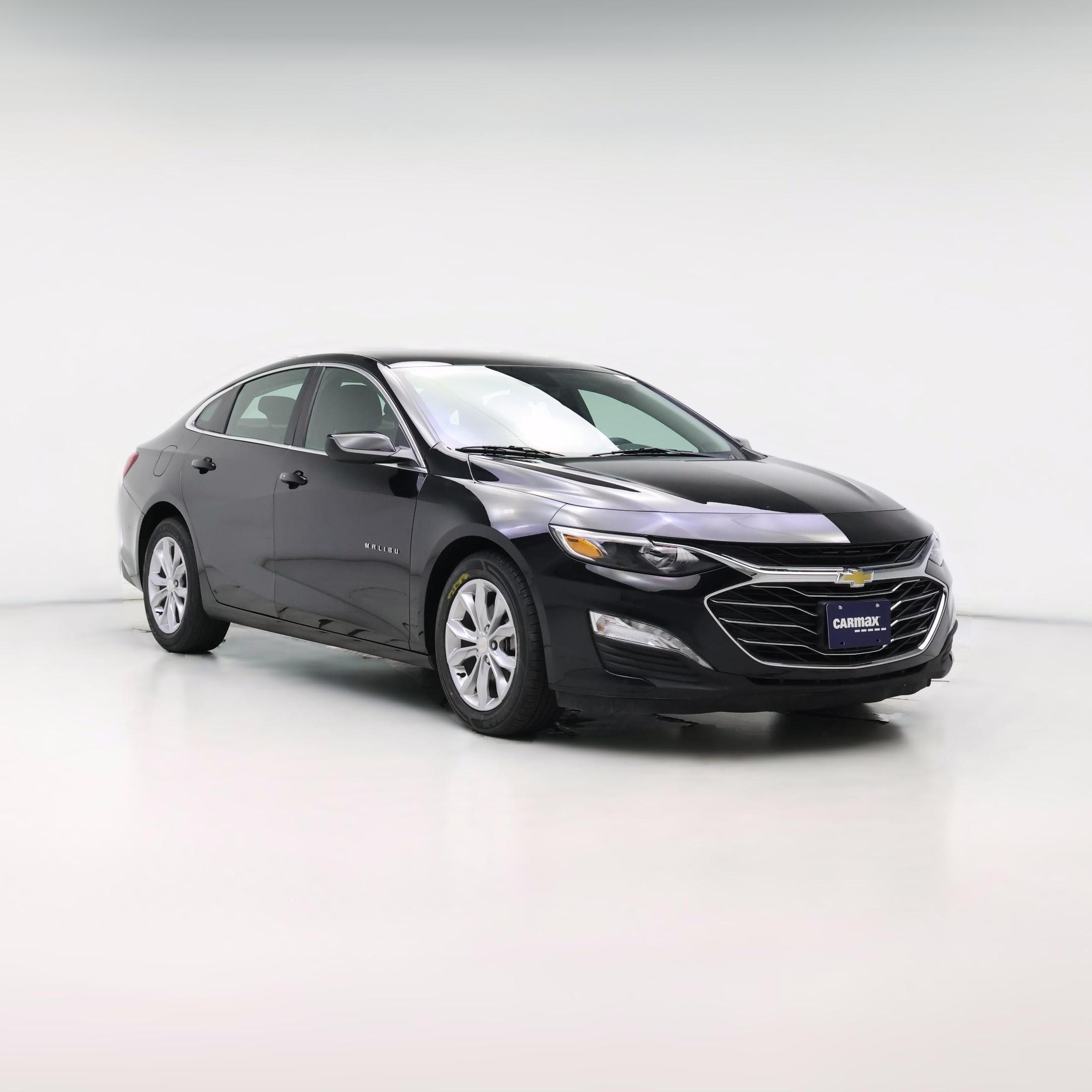 Thumbnail: 2023 Chevrolet Malibu - 1