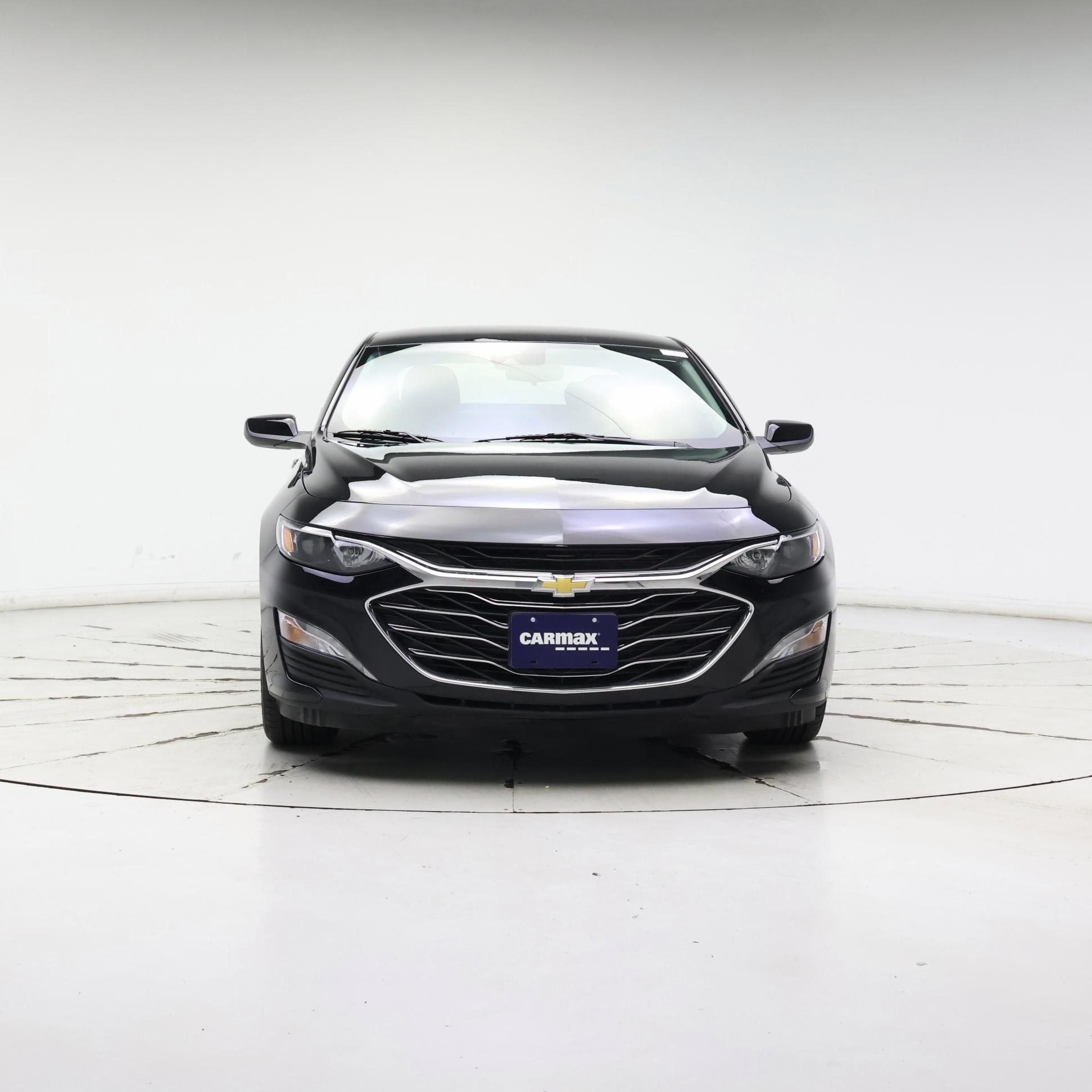 Thumbnail: 2023 Chevrolet Malibu - 5