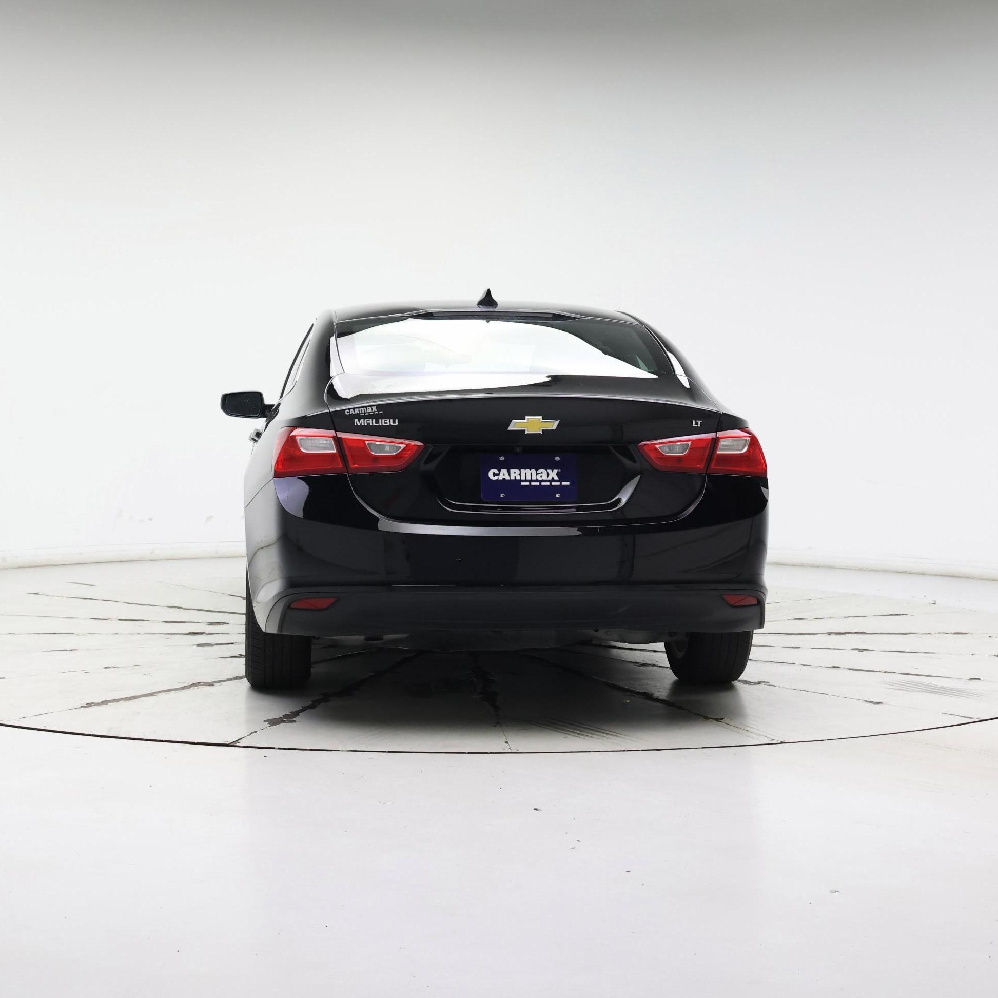 Thumbnail: 2023 Chevrolet Malibu - 6