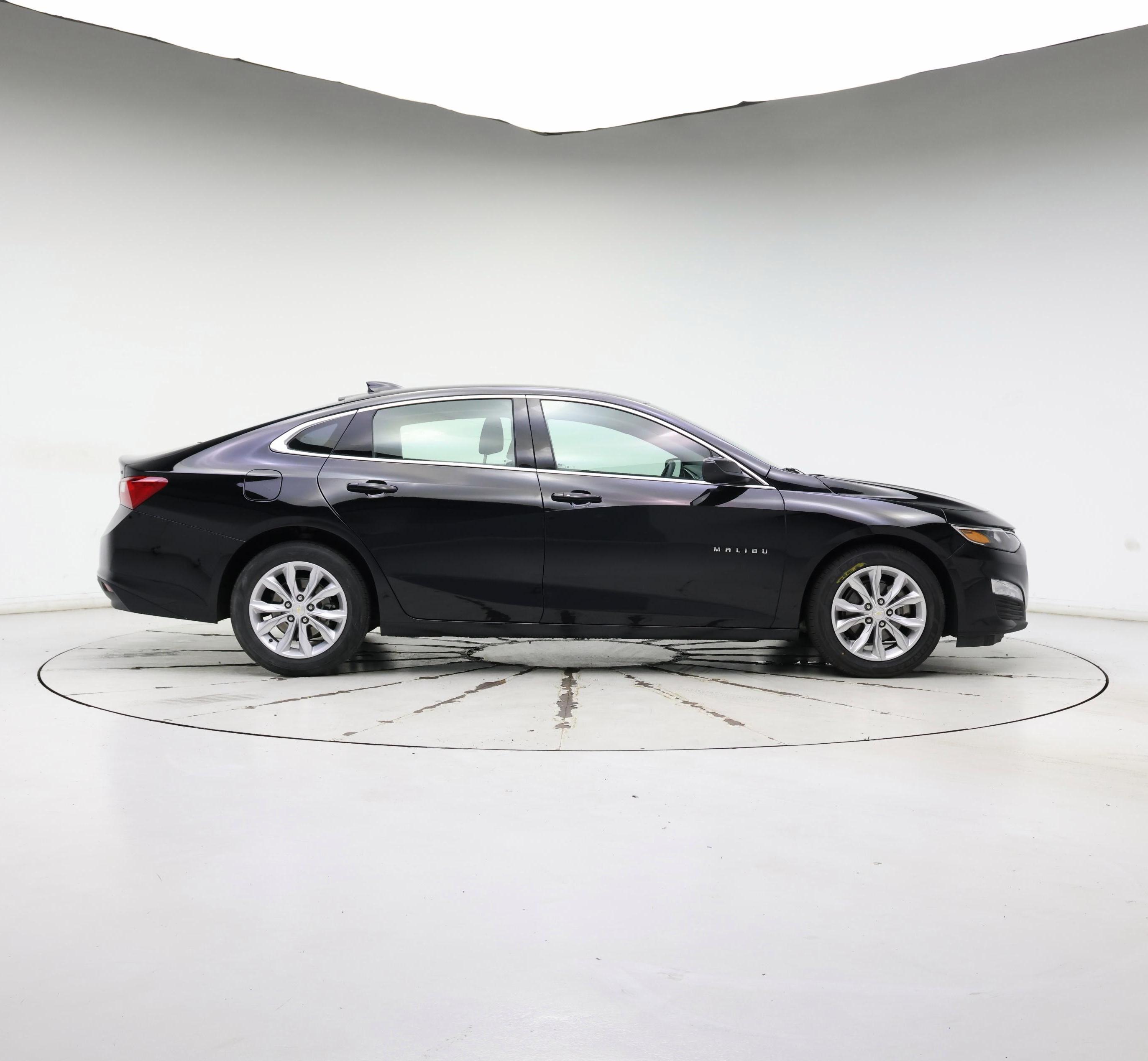 Thumbnail: 2023 Chevrolet Malibu - 7