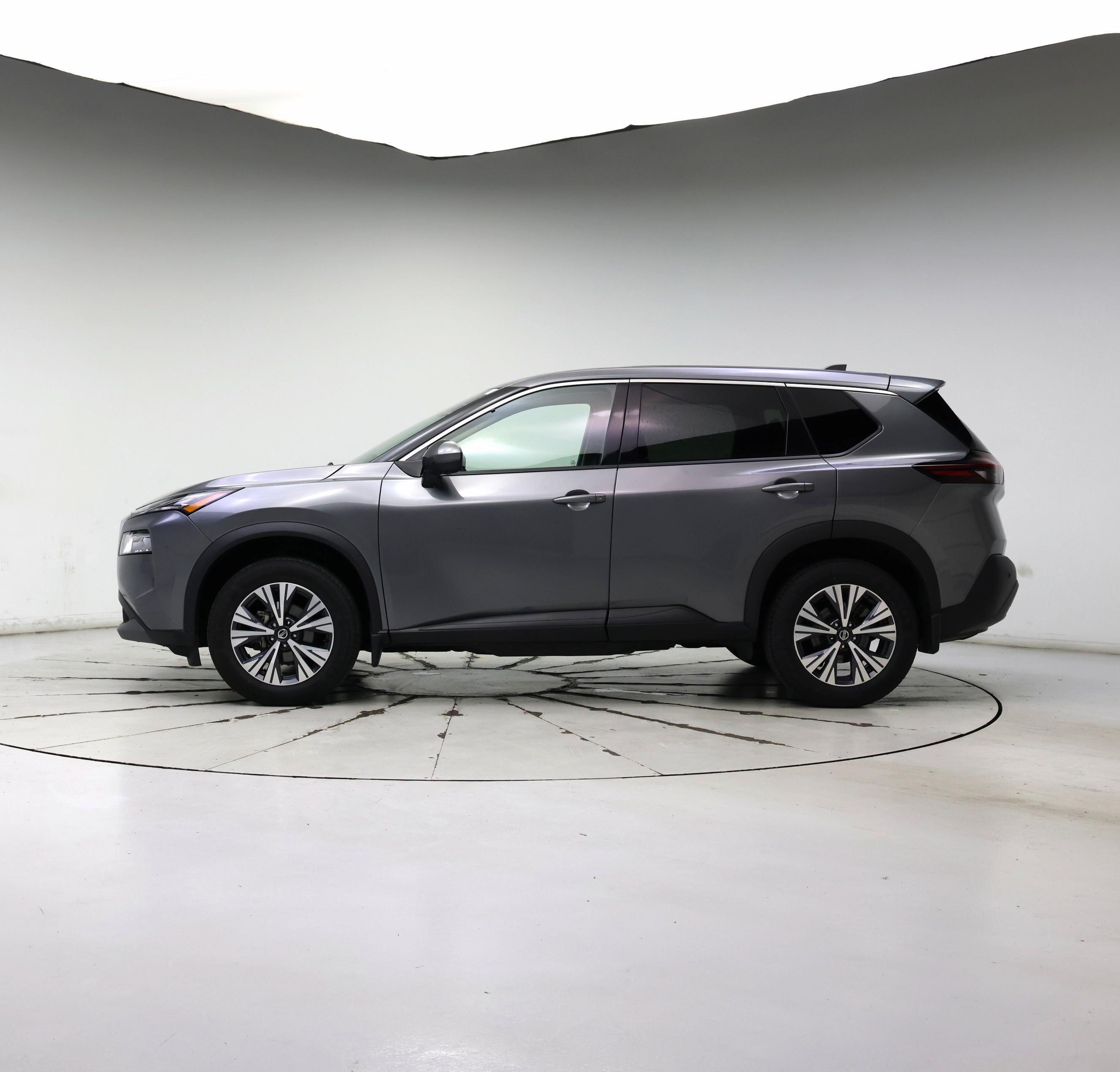 Thumbnail: 2021 Nissan Rogue - 3