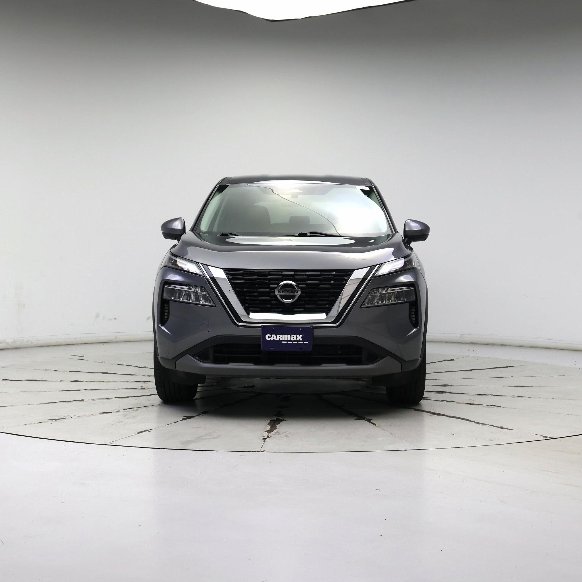 Thumbnail: 2021 Nissan Rogue - 5