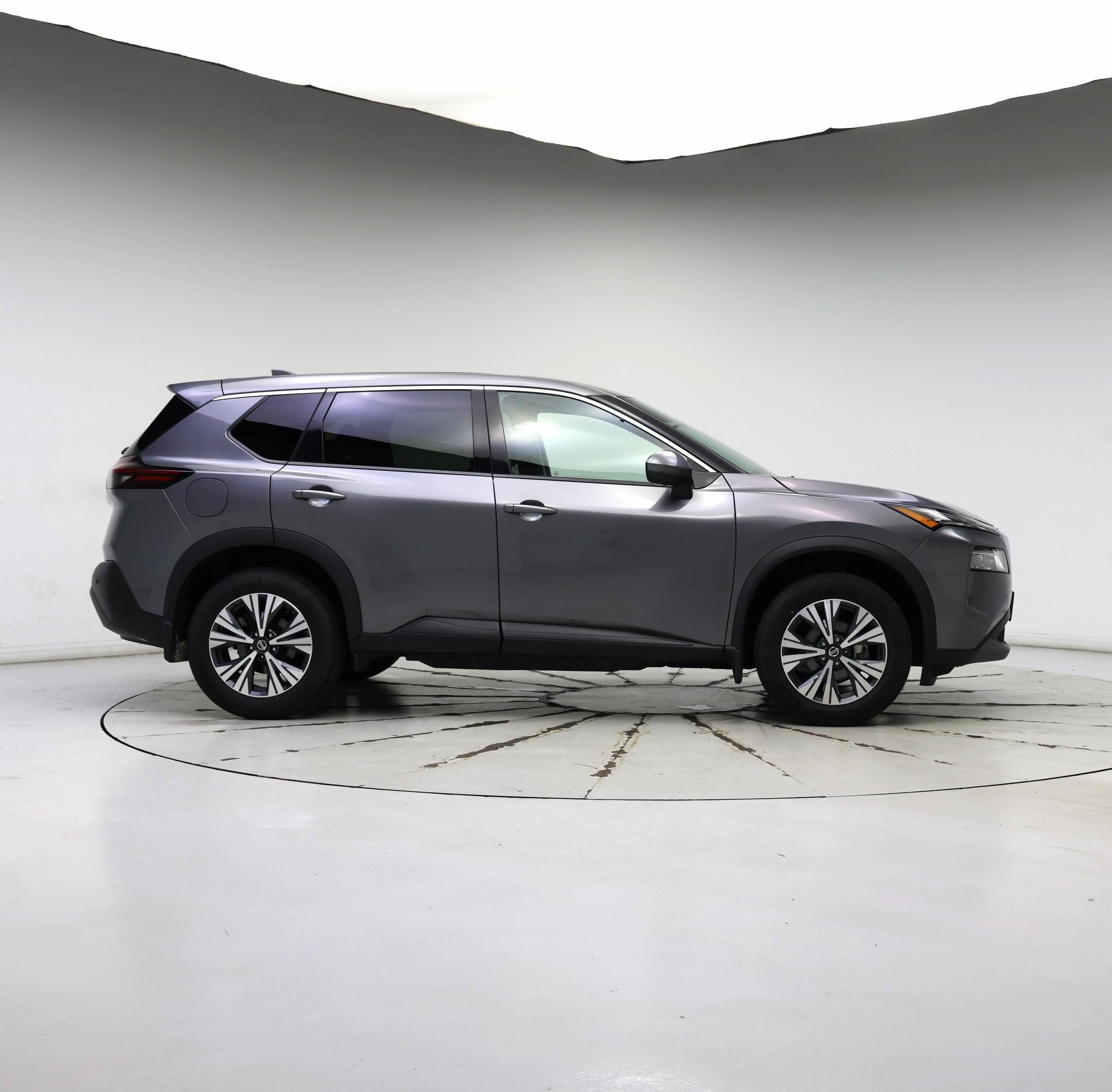 Thumbnail: 2021 Nissan Rogue - 7