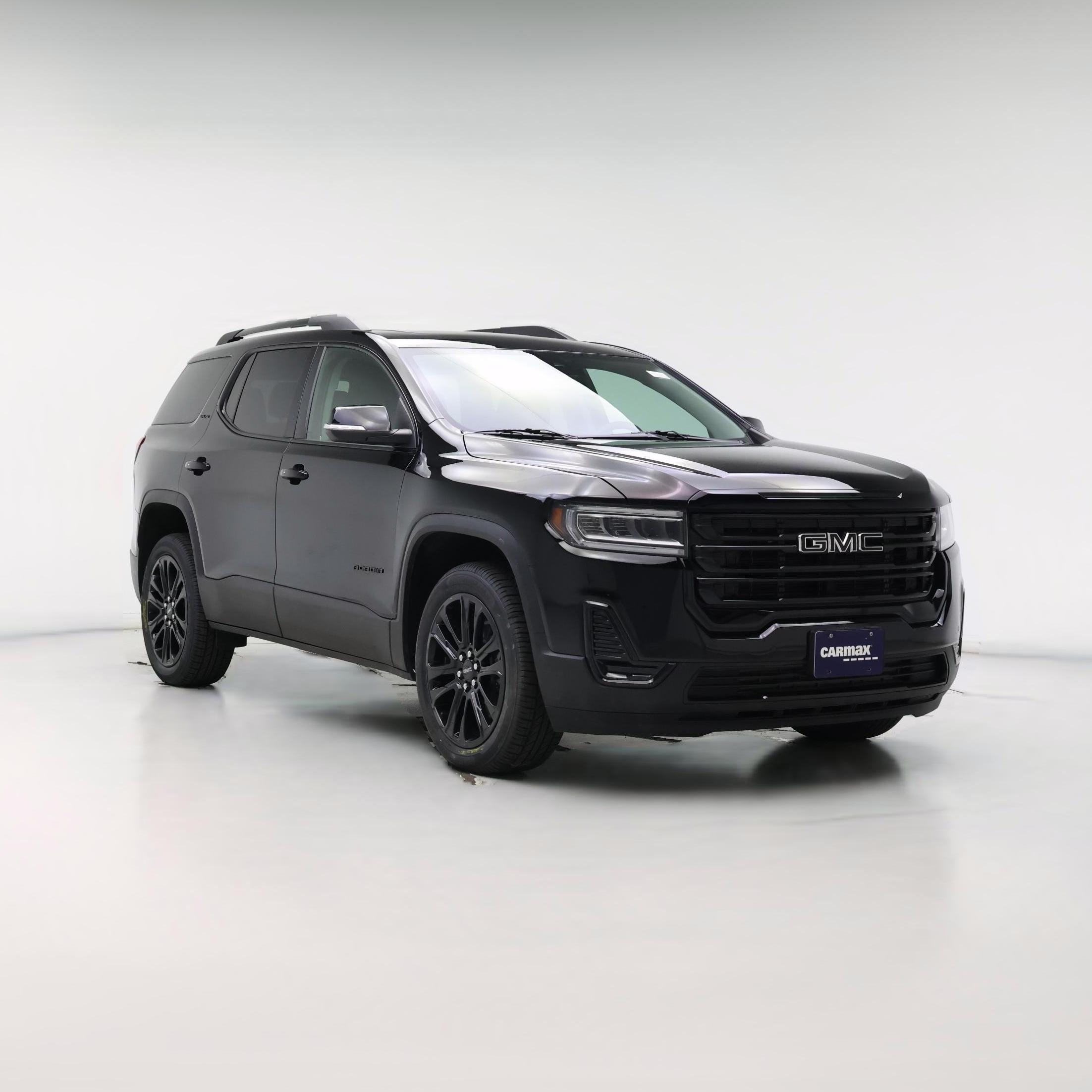 Thumbnail: 2023 GMC Acadia - 1