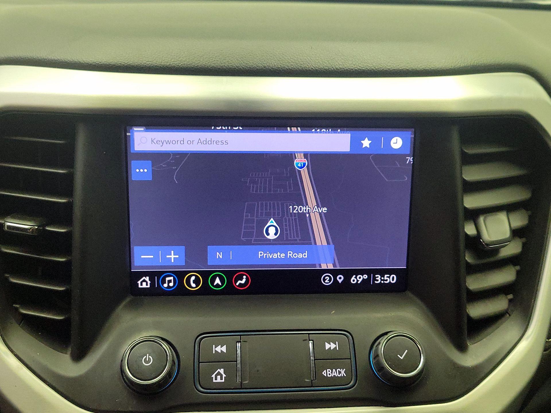 Thumbnail: 2023 GMC Acadia - 14