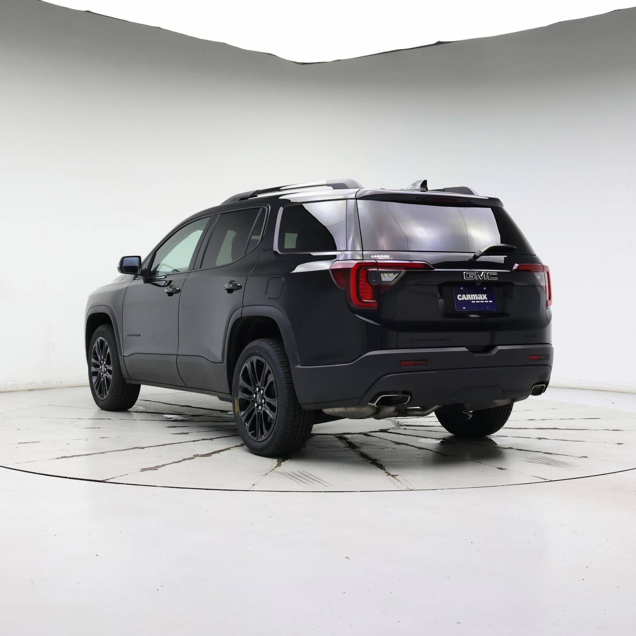 Thumbnail: 2023 GMC Acadia - 2