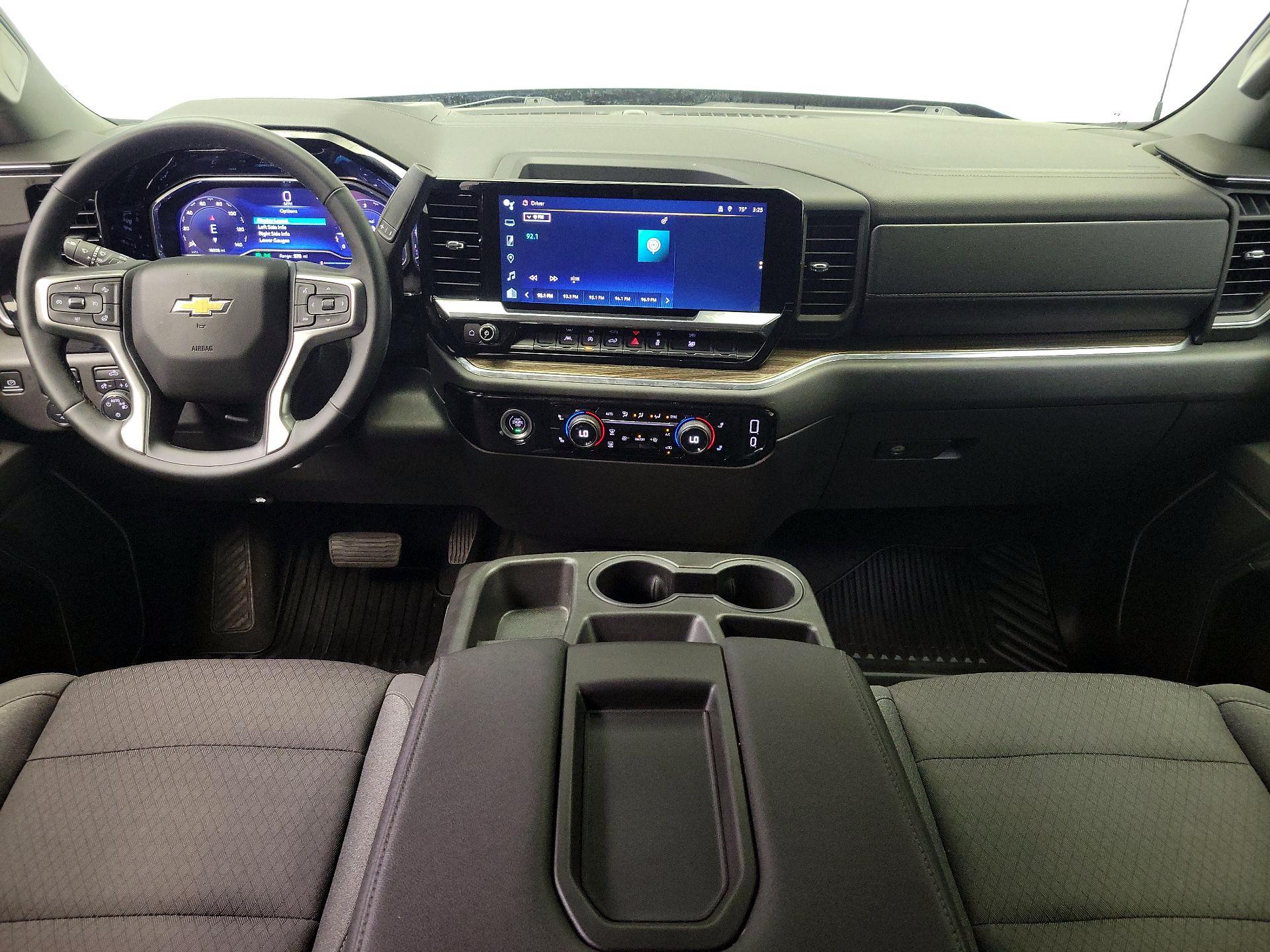 Thumbnail: 2023 Chevrolet Silverado 1500 - 9