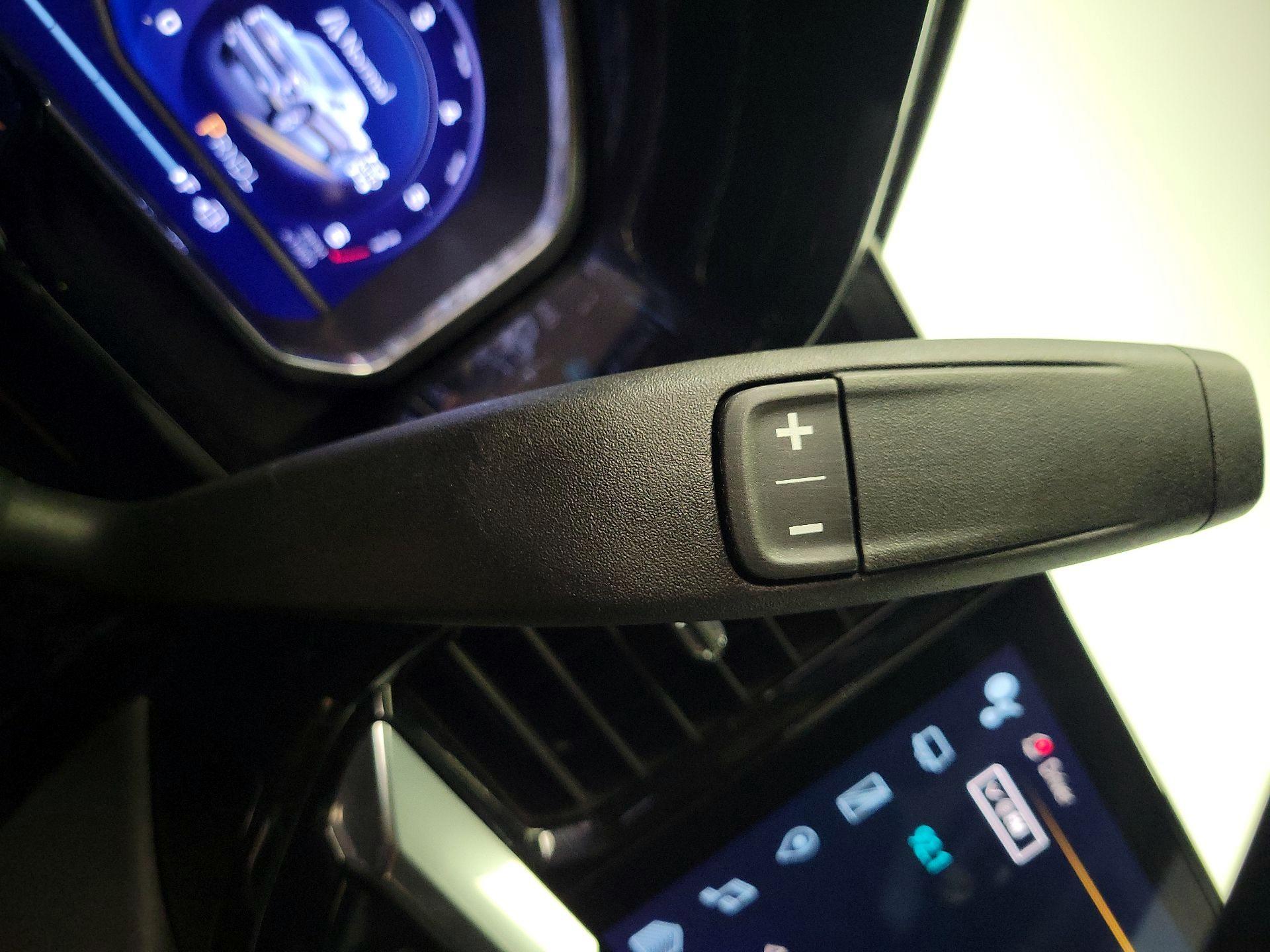 Thumbnail: 2023 Chevrolet Silverado 1500 - 17
