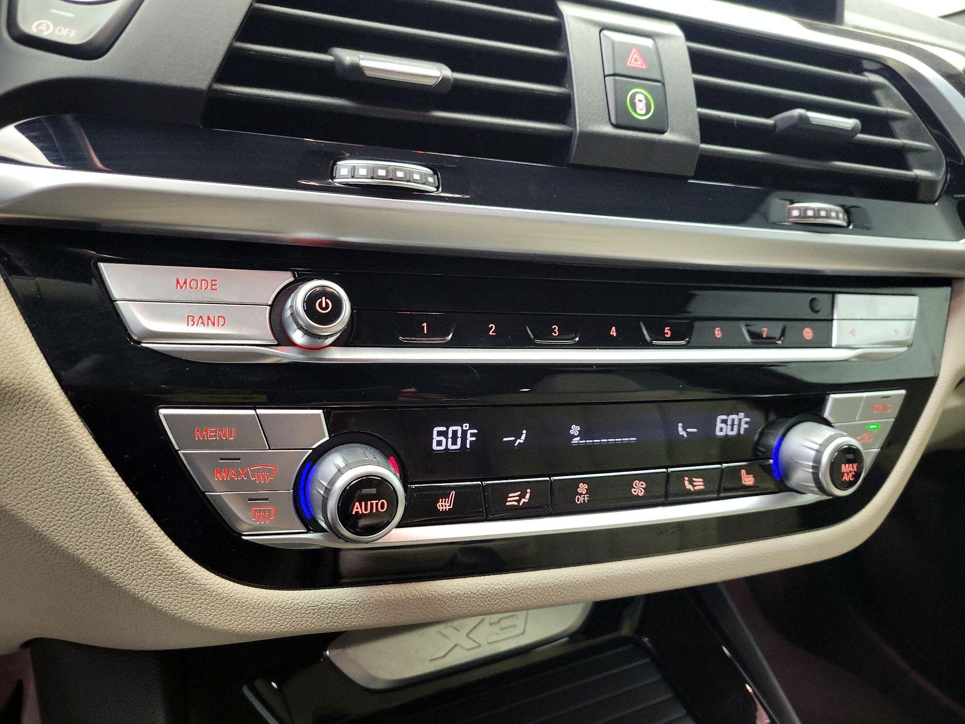 Thumbnail: 2021 BMW X3 - 16