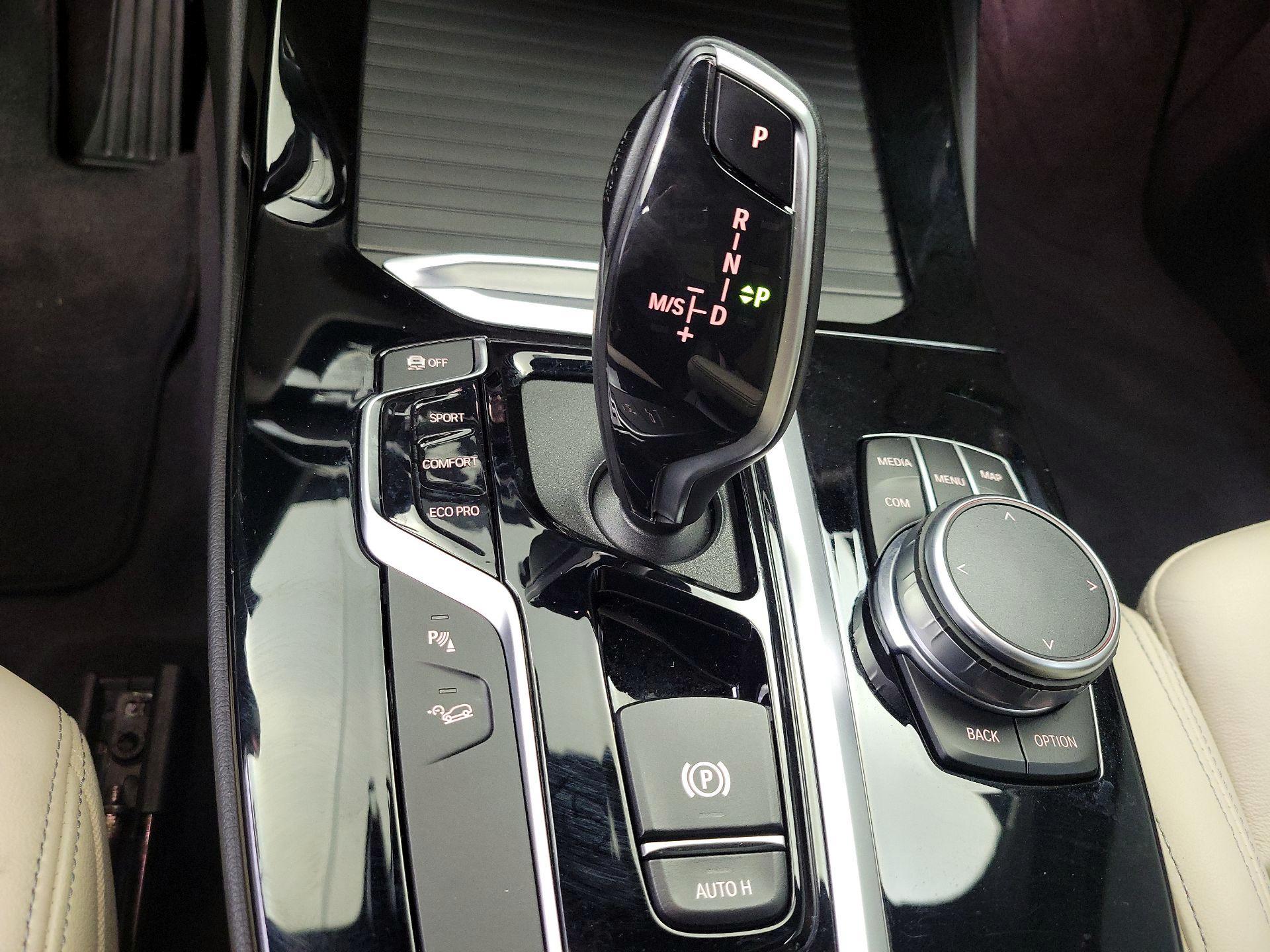 Thumbnail: 2021 BMW X3 - 17