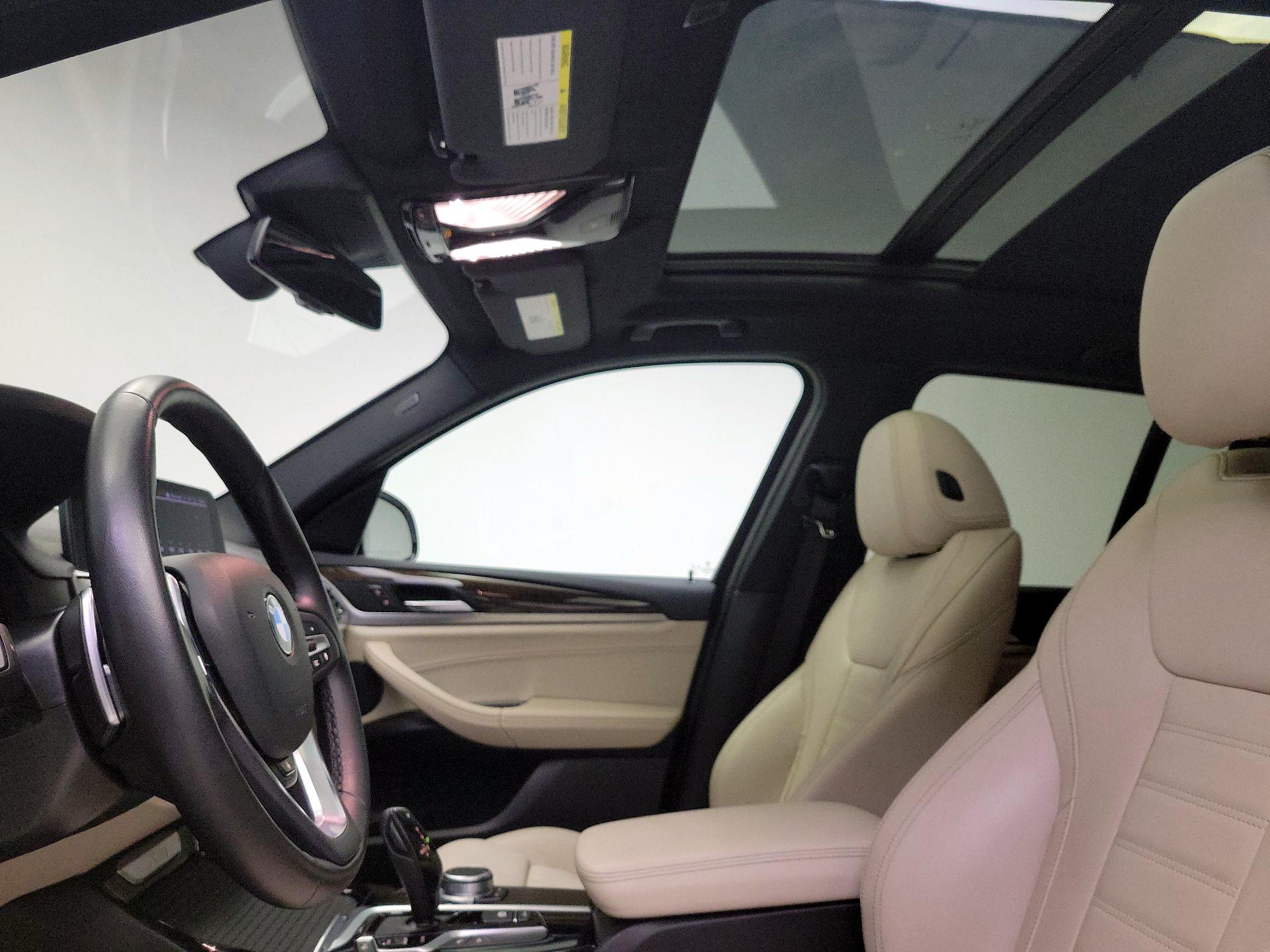 Thumbnail: 2021 BMW X3 - 19