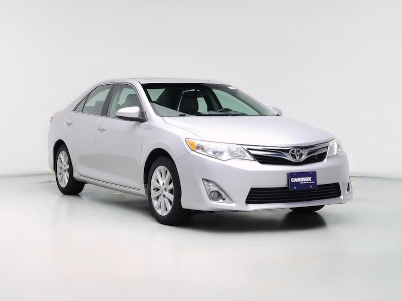 2013 Toyota Camry XLE -
                  Schaumburg, IL