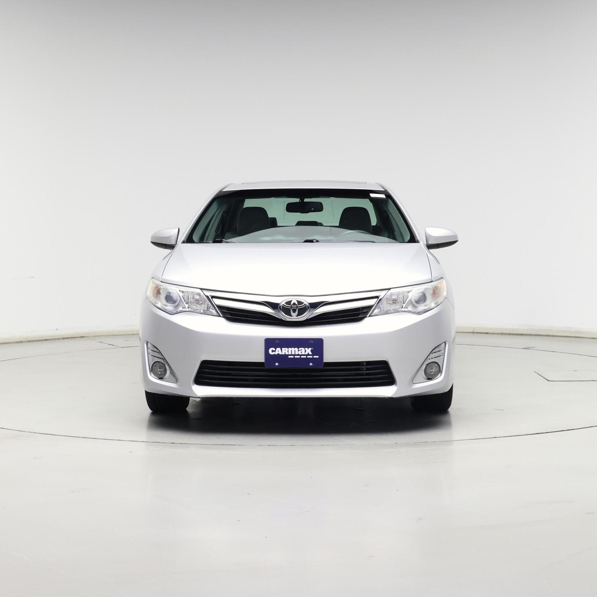 Thumbnail: 2013 Toyota Camry - 5