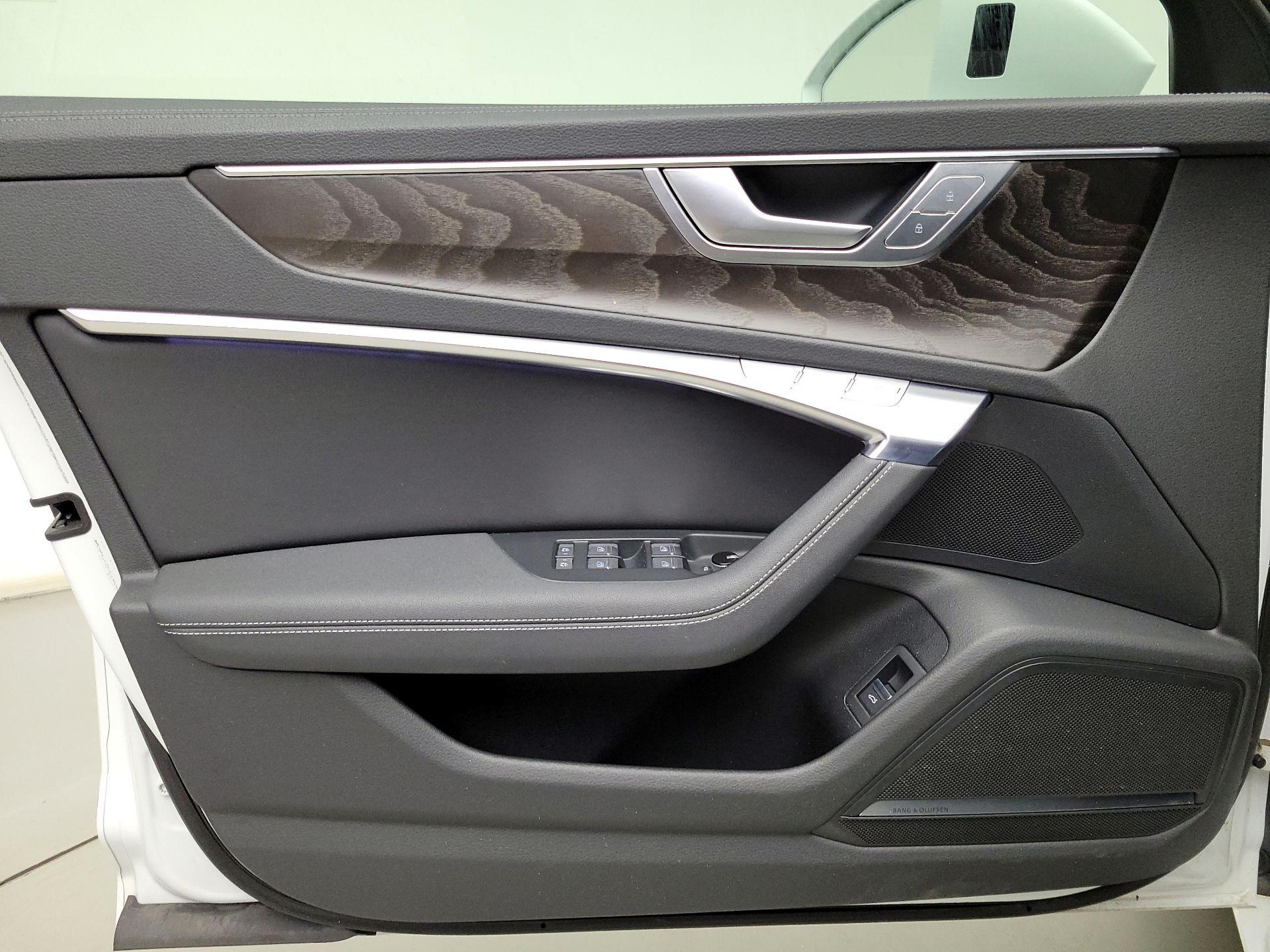 Thumbnail: 2020 Audi A6 - 12