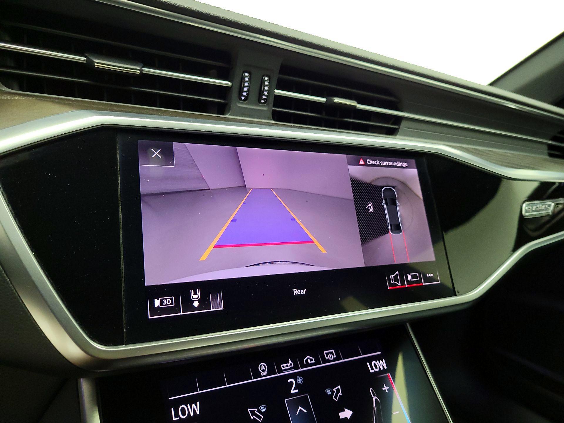 Thumbnail: 2020 Audi A6 - 15