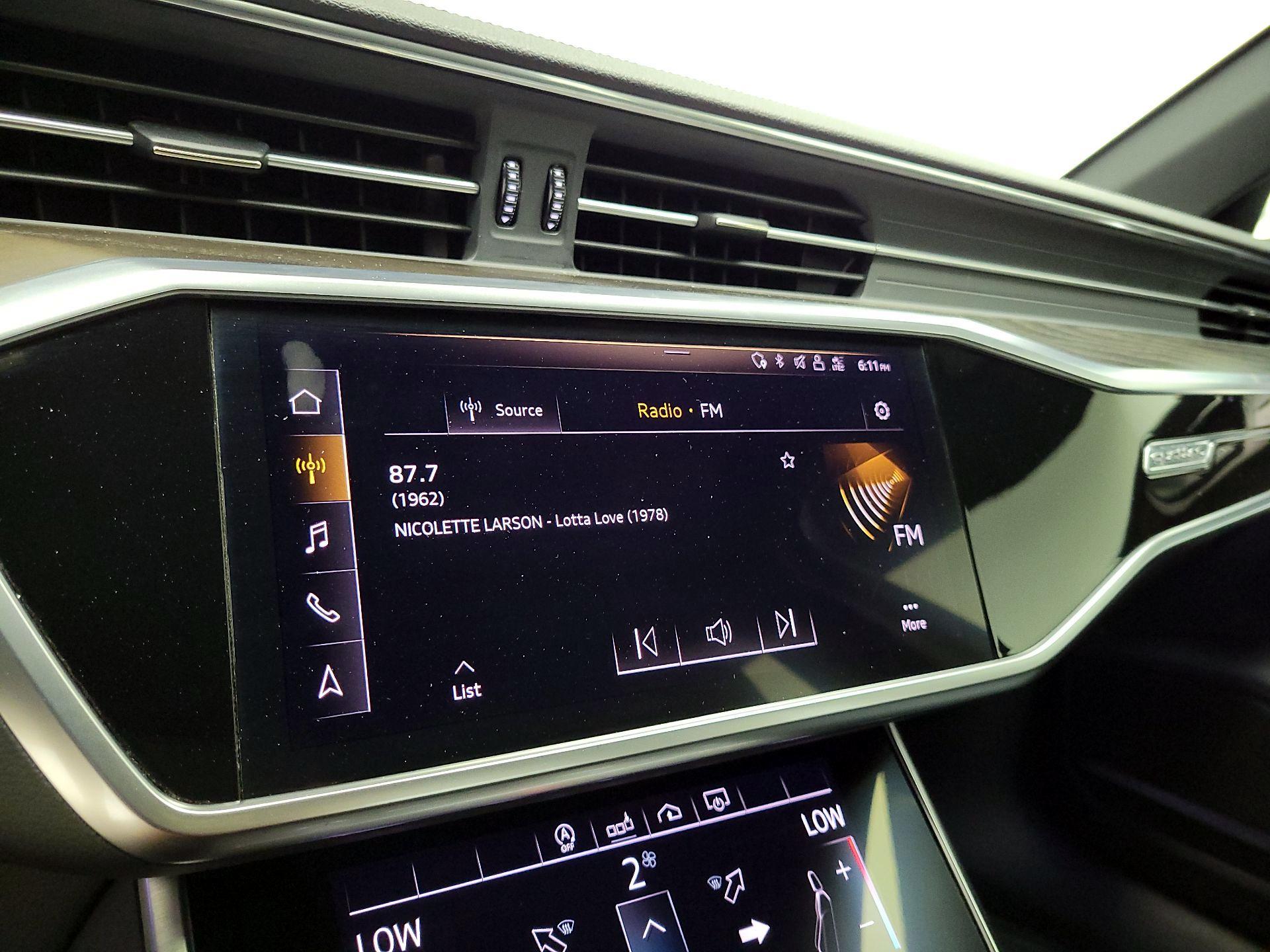 Thumbnail: 2020 Audi A6 - 16