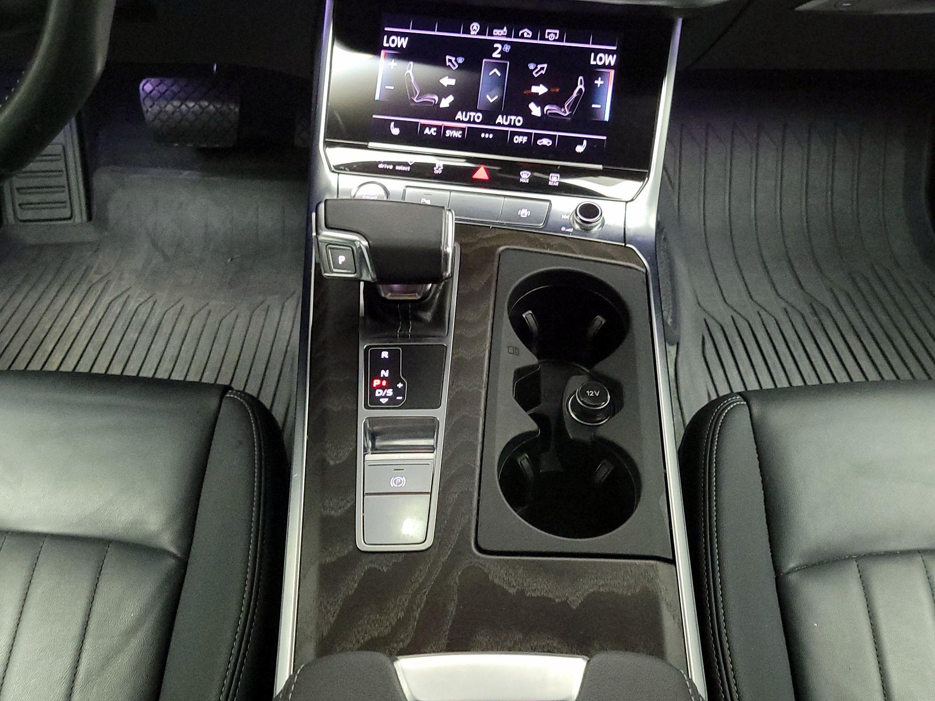 Thumbnail: 2020 Audi A6 - 18