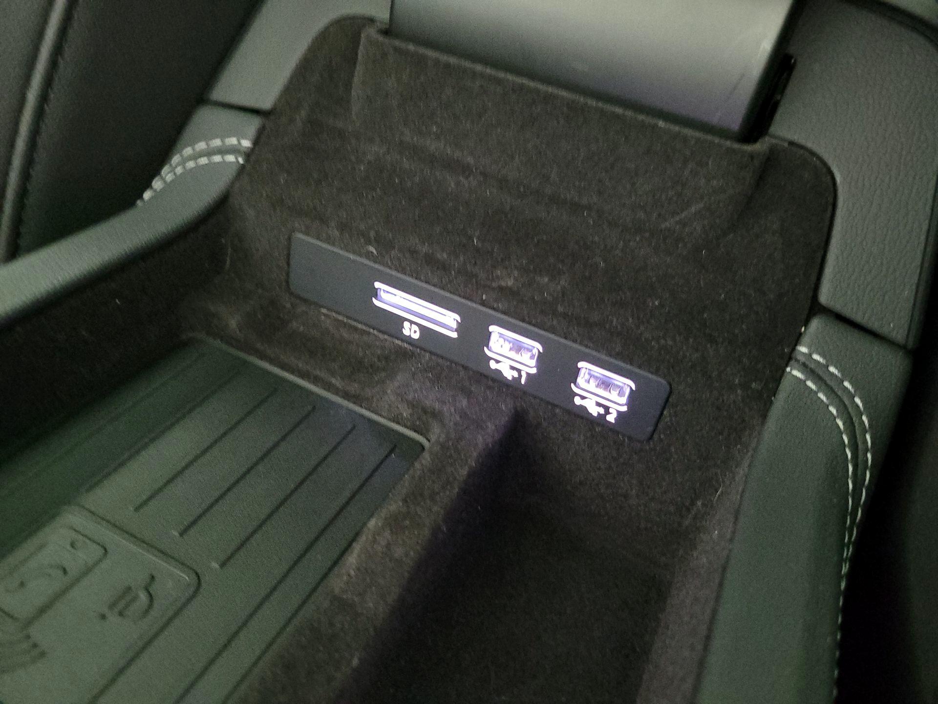 Thumbnail: 2020 Audi A6 - 19