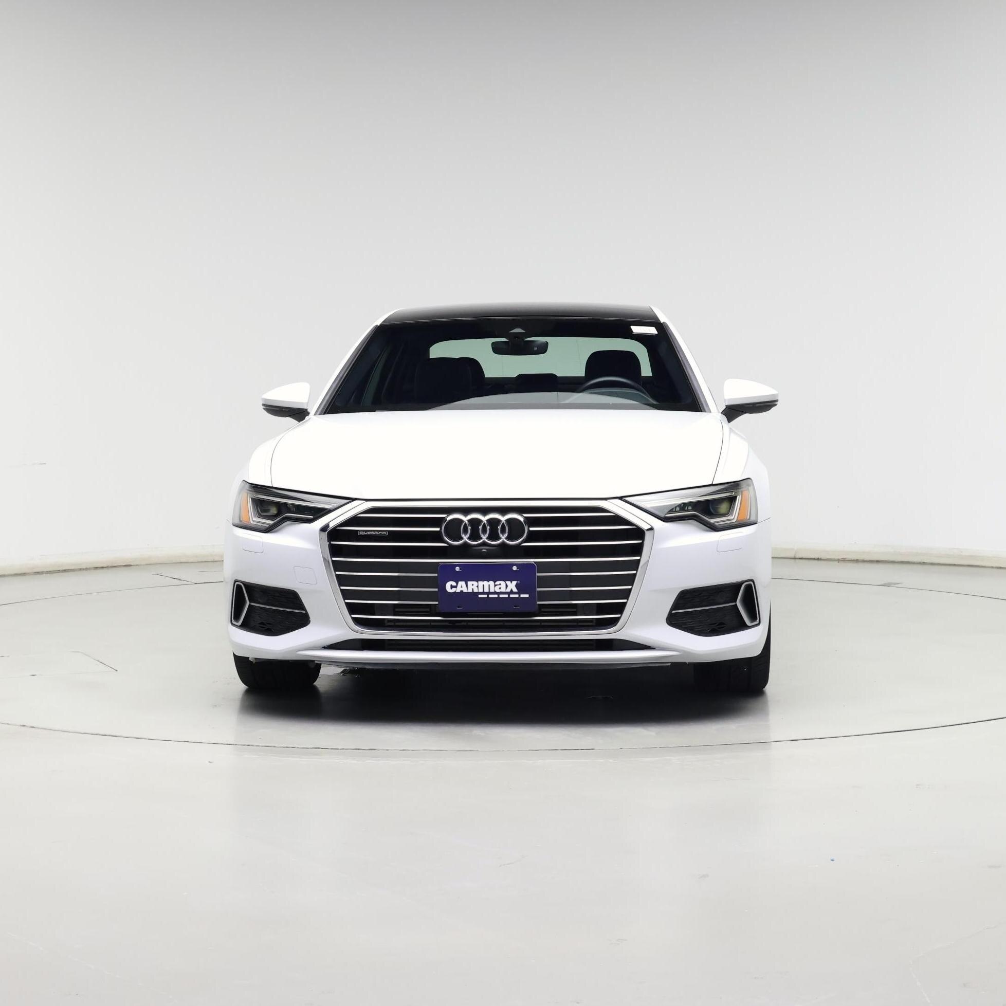 Thumbnail: 2020 Audi A6 - 5
