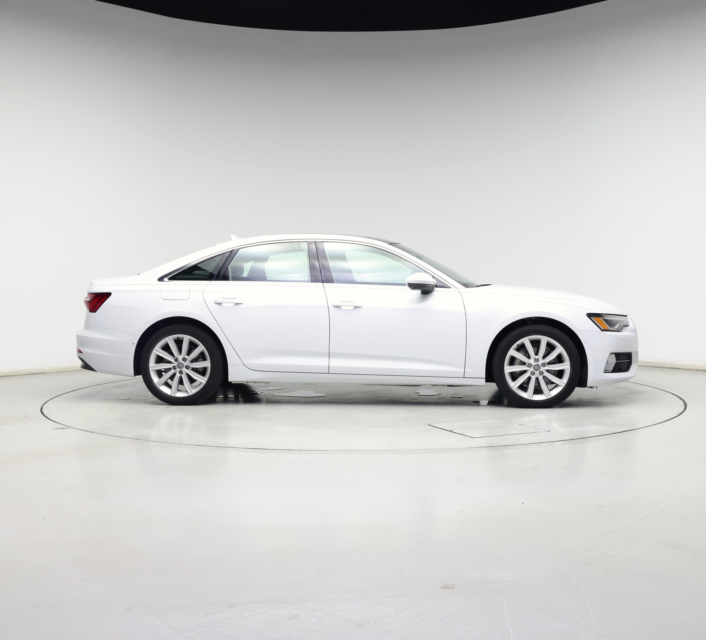 Thumbnail: 2020 Audi A6 - 7