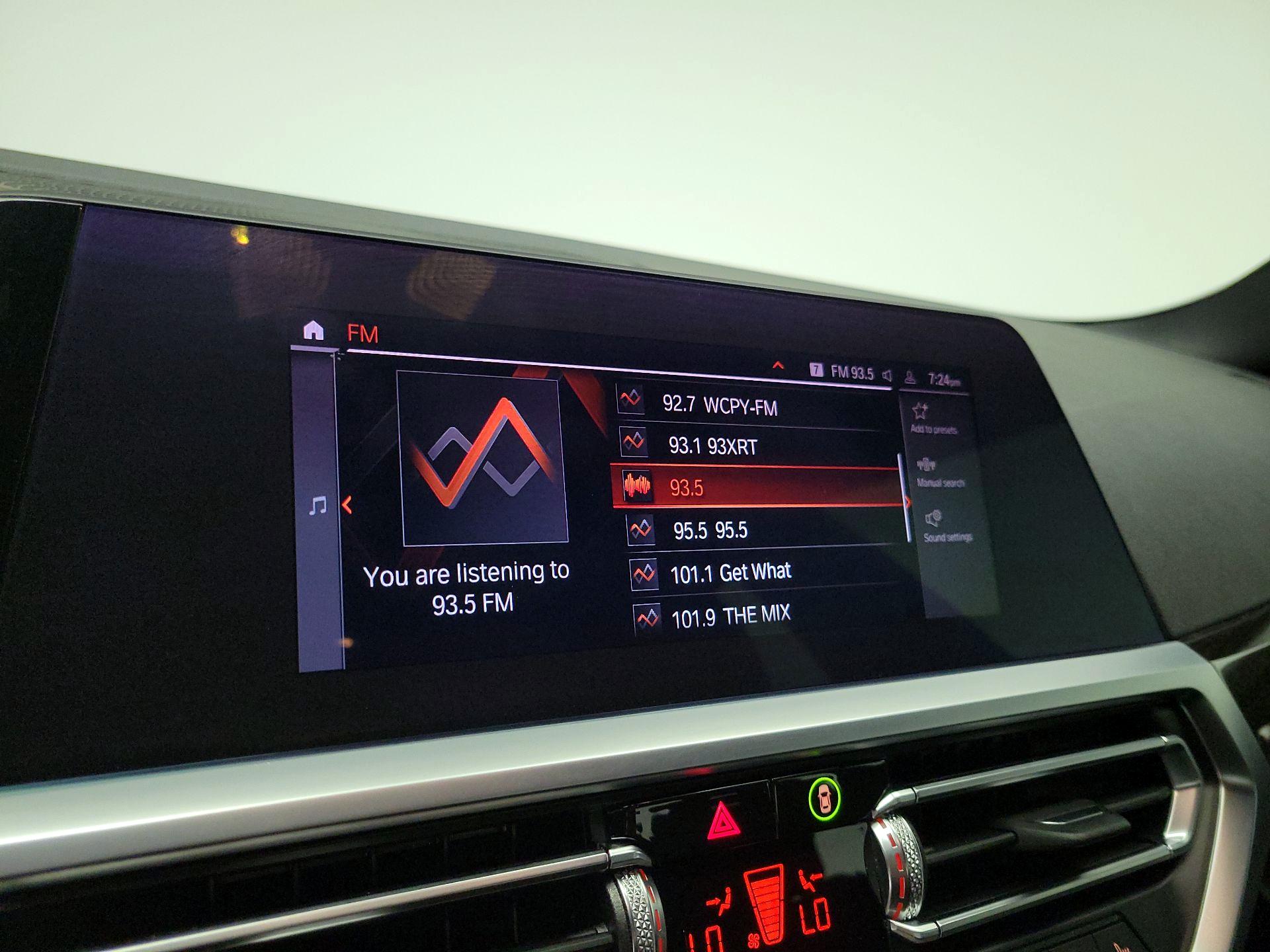 Thumbnail: 2021 BMW 3 Series - 16