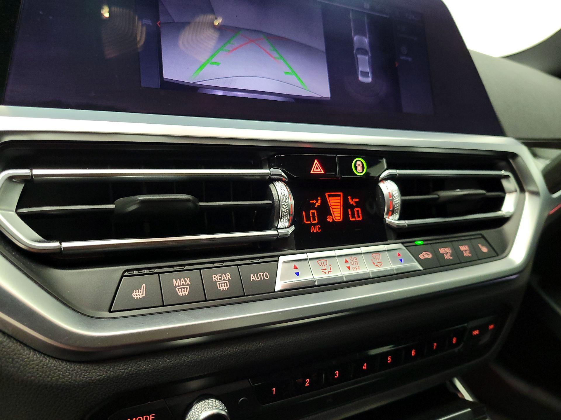 Thumbnail: 2021 BMW 3 Series - 17