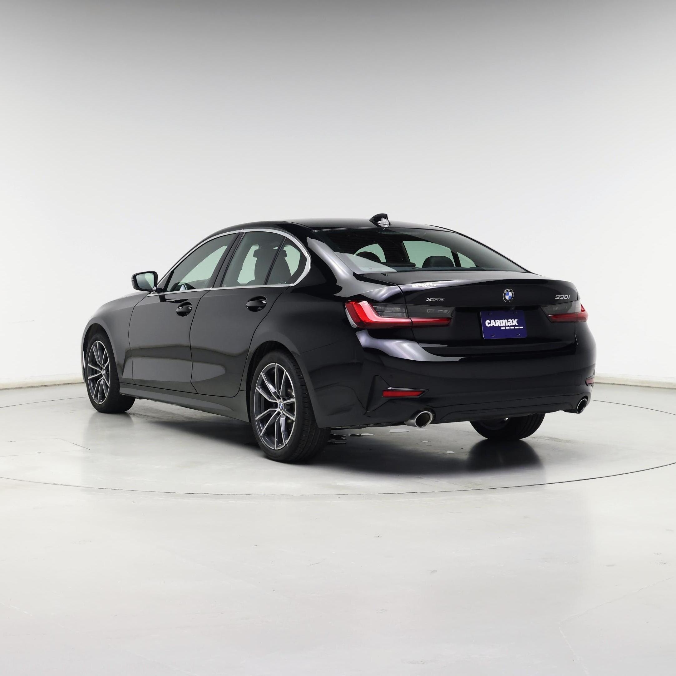 Thumbnail: 2021 BMW 3 Series - 2